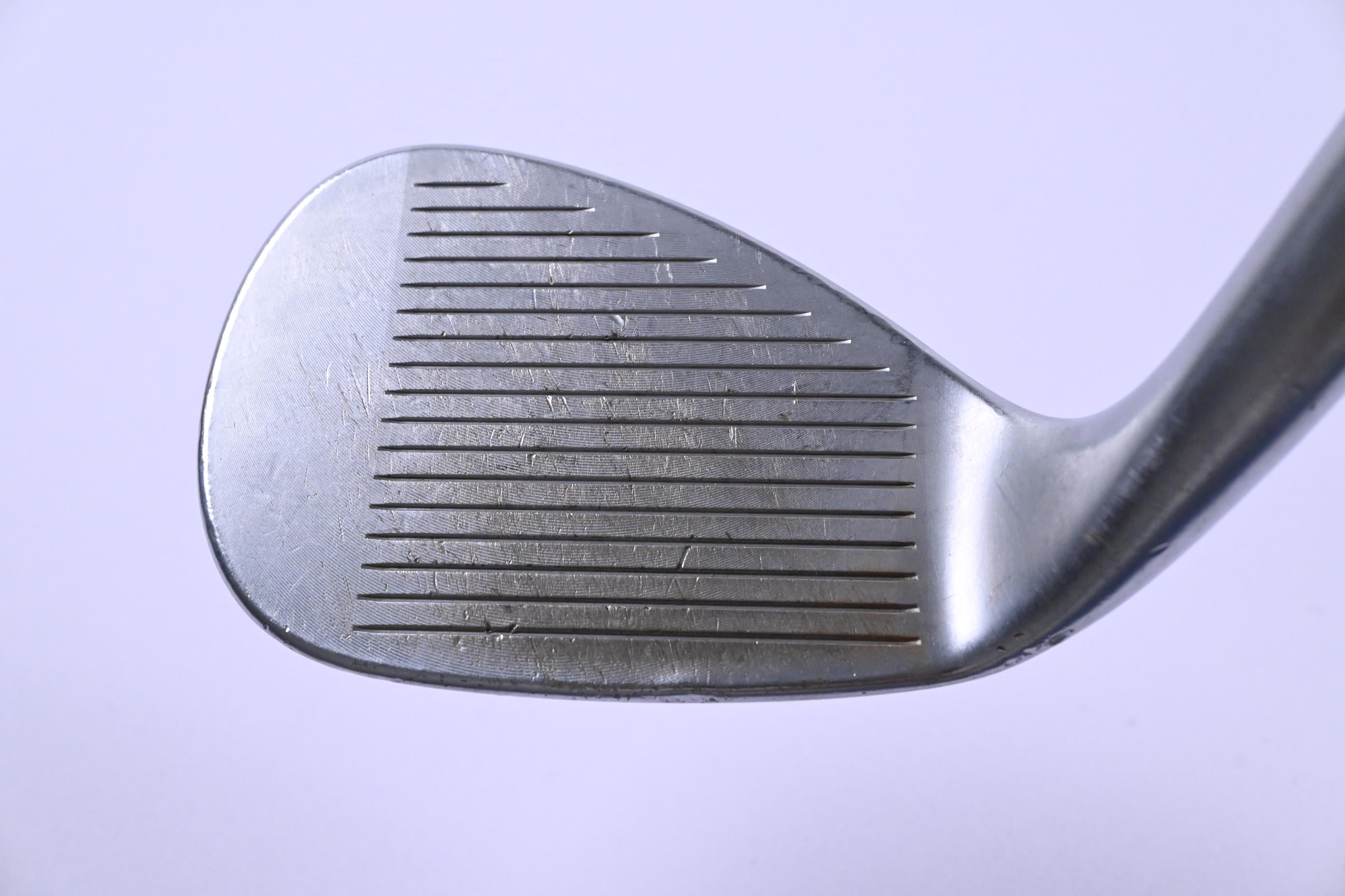 Titleist Vokey SM4 Lob Wedge / 58 Degree / Wedge Flex Vokey Design Shaft