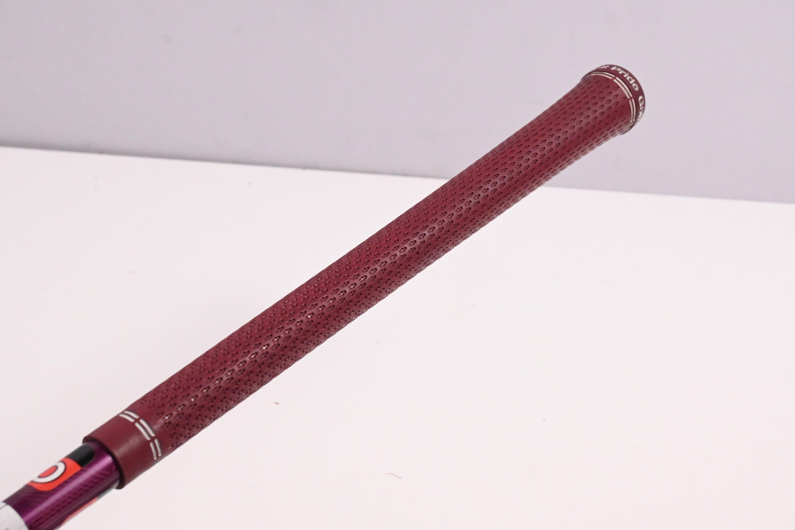 Ladies Ping ULT 240 Lite Driver Shaft / Ladies Flex / Ping 3rd Gen