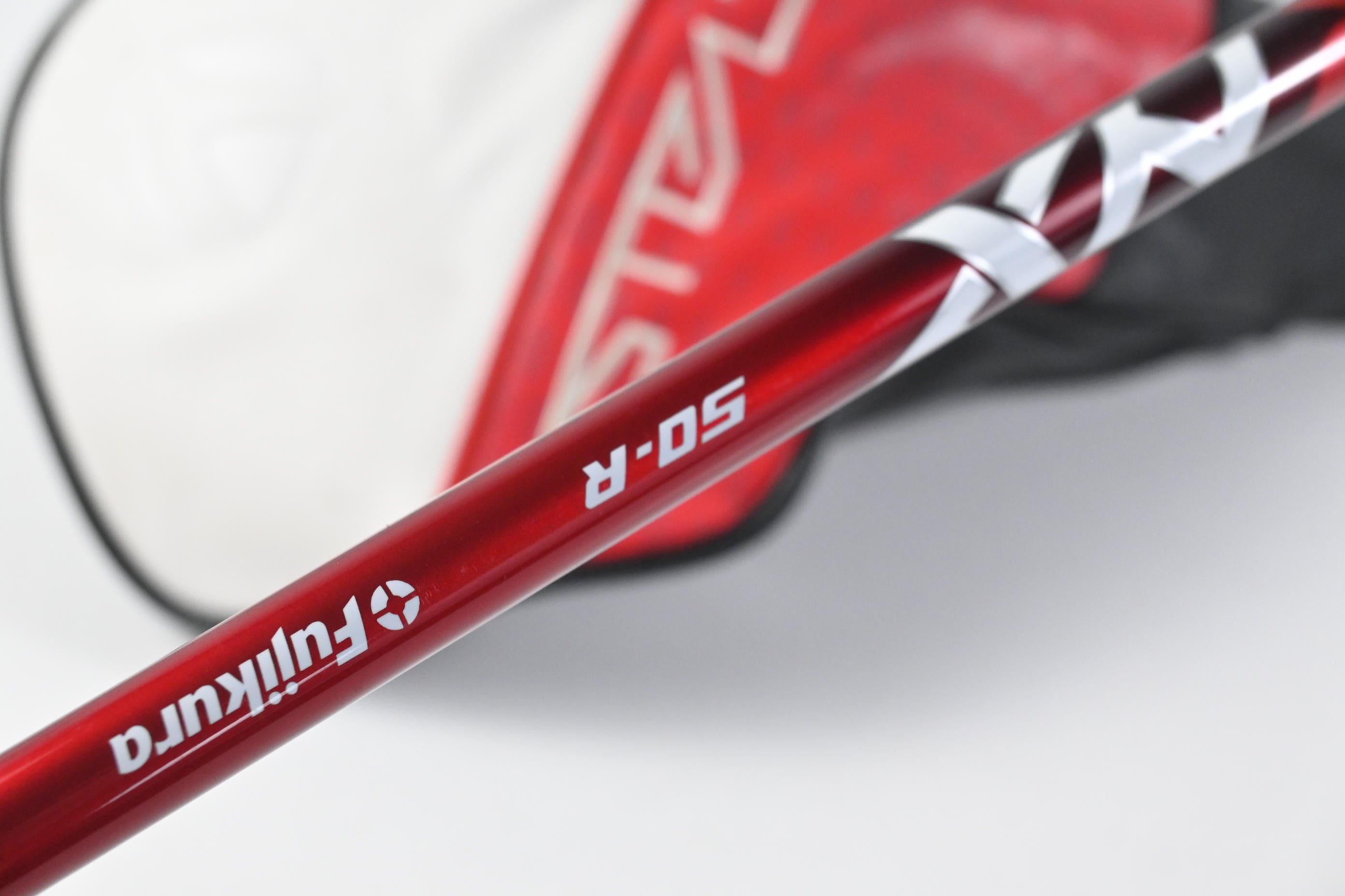Taylormade Stealth 2 Driver / 9 Degree / Regular Flex Taylormade Speeder NX 50