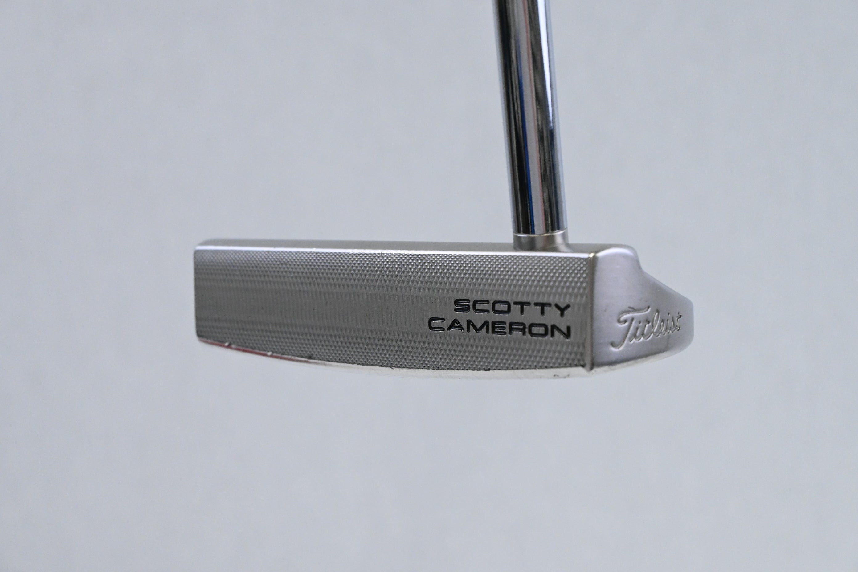 Scotty Cameron Special Select Flowback 5 Putter / 35 Inch