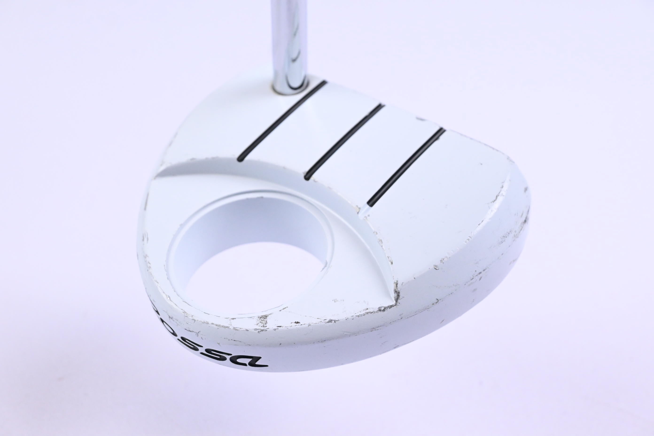 Taylormade Corza Ghost Rossa Putter / 33 Inch