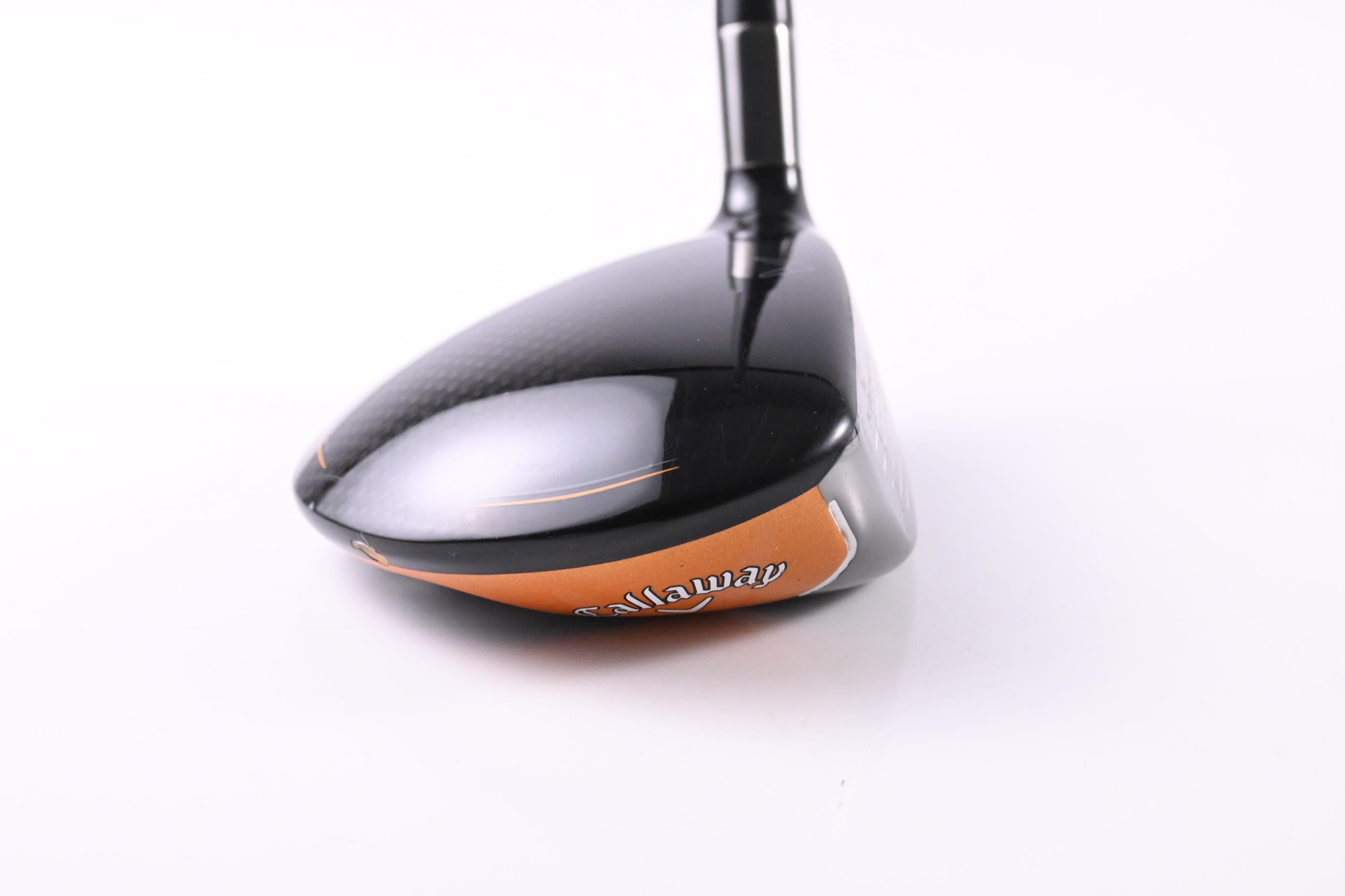 Callaway Mavrik #3 Wood / 15 Degree / Stiff Flex Aldila Rogue White 70 Shaft