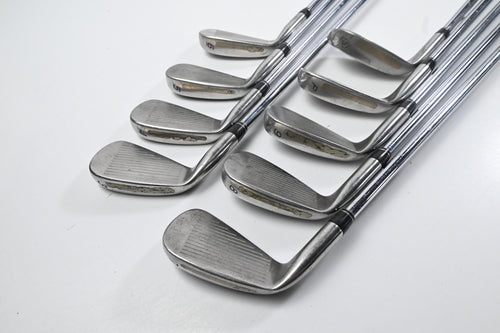 Taylormade 300 Series Irons / 3-PW+SW / Regular Flex Precision 80 Shafts