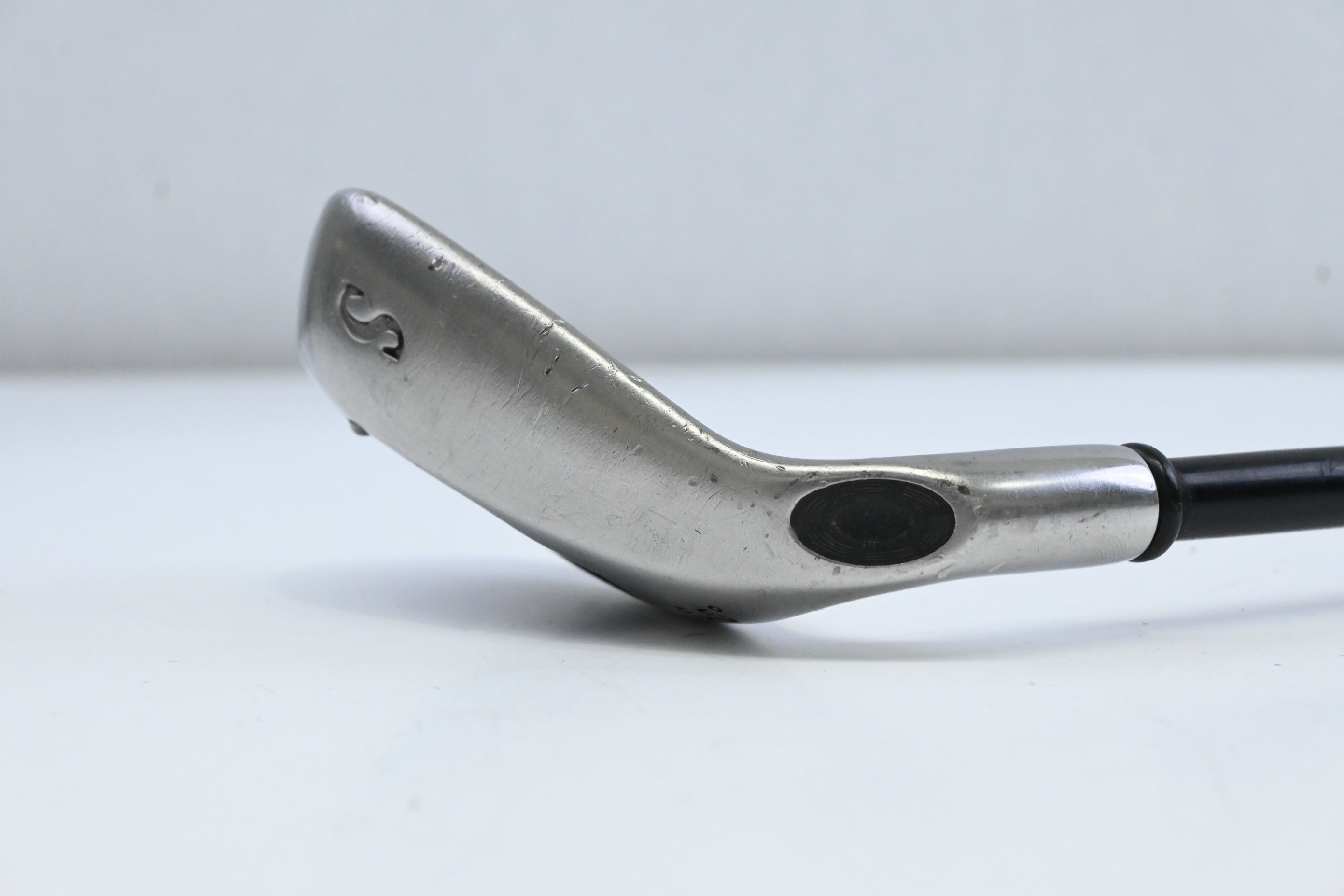 Callaway Big Bertha 2004 Sand Wedge / 55 Degree / Regular Flex Callaway RCH 75