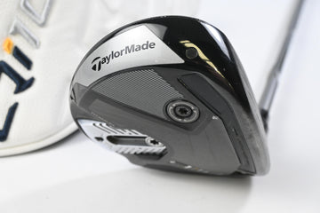 Taylormade Qi10 Tour #3 Wood / 15 Degree / Regular Flex Fujikura Air Speeder 25'