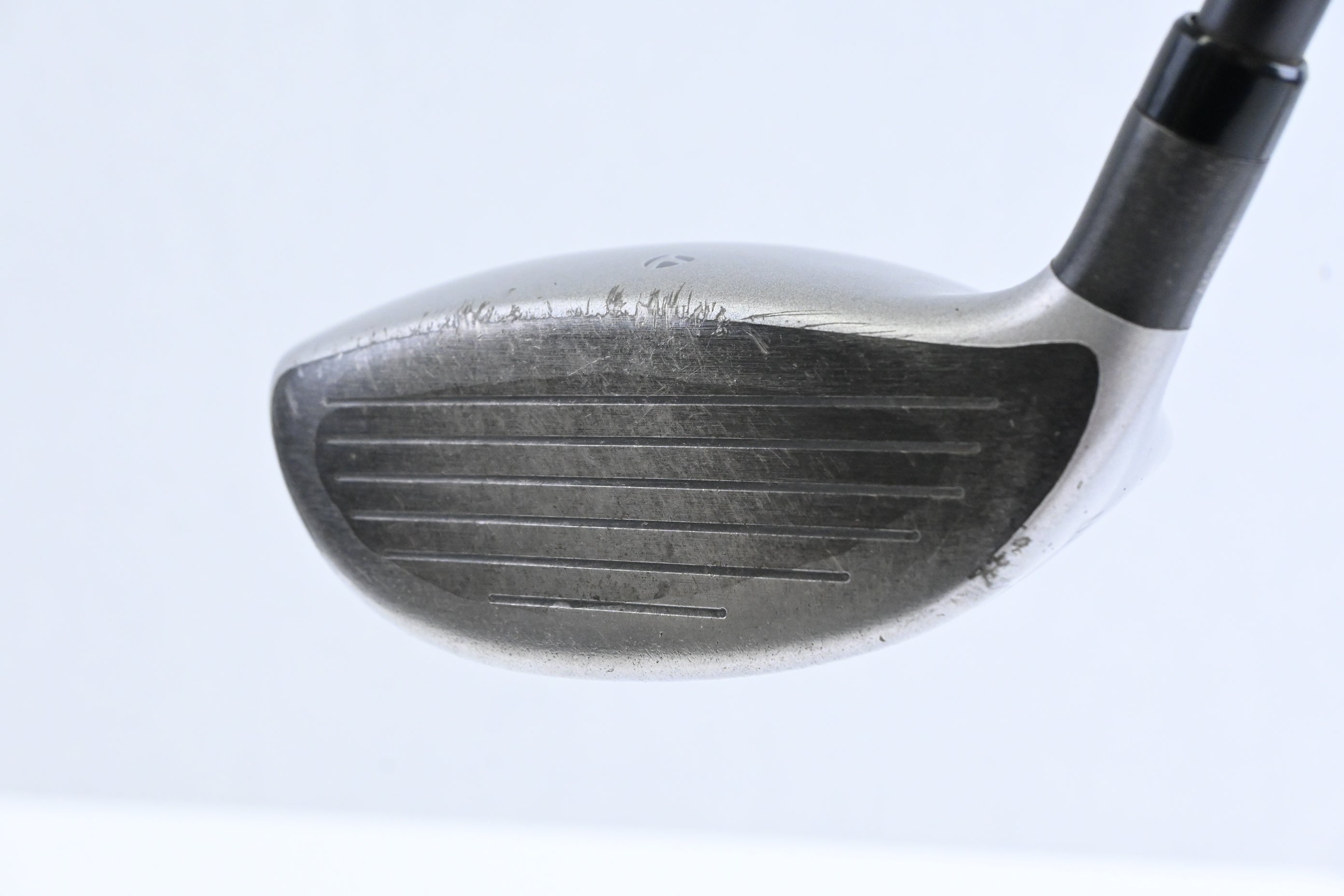 Taylormade SLDR #3 Wood / 15 Degree / Regular Flex Fujikura Speeder 65 Shaft