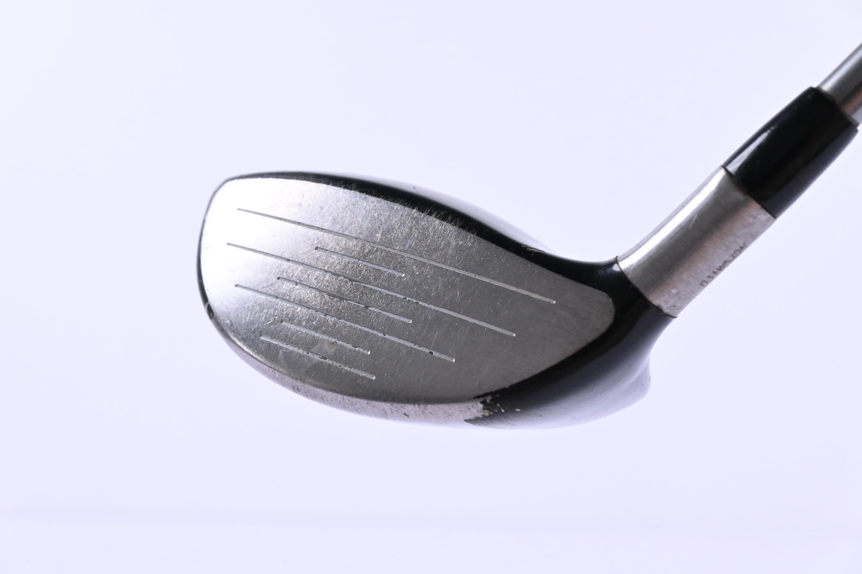 Taylormade Burner Superfast #3 Wood / 15 Degree / Stiff Flex Diamana S83
