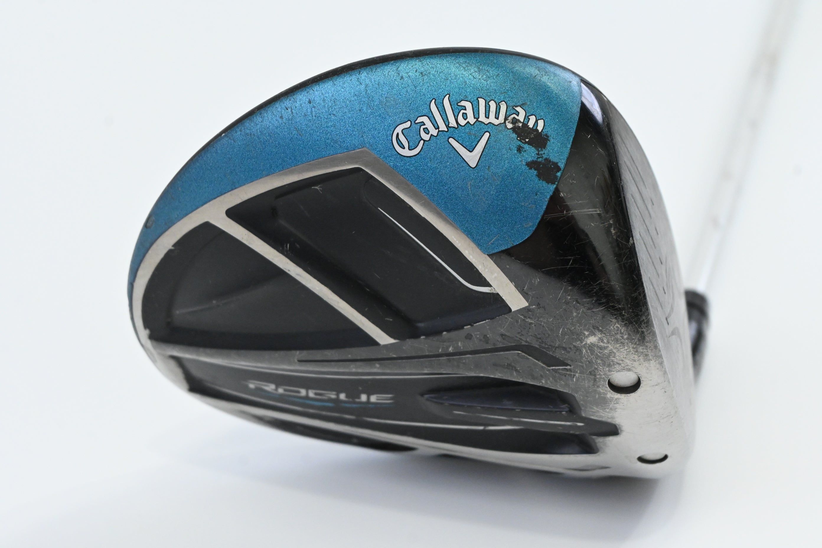 Callaway Rogue Driver / 9 Degree / Regular Flex Aldila RIP NV 65 Shaft
