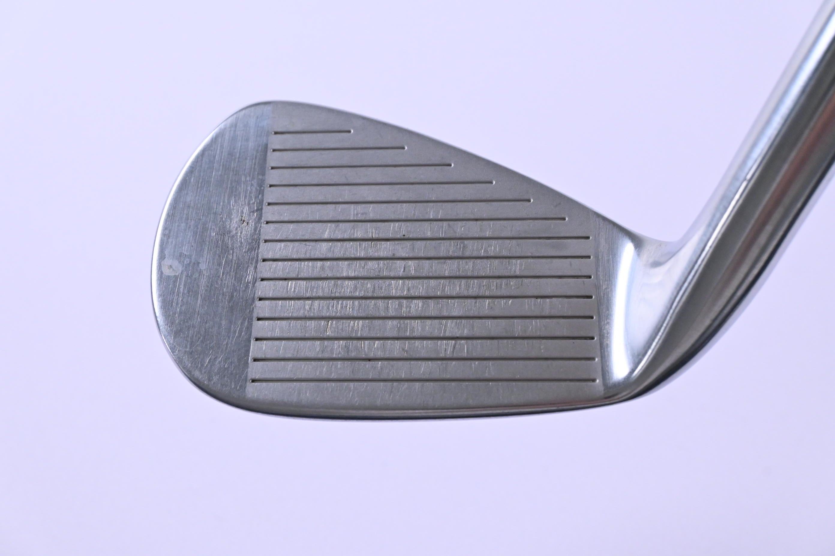 Titleist T200 2021  Pitching Wedge / 43 Degree / Stiff Flex AMT Black S300 Shaft