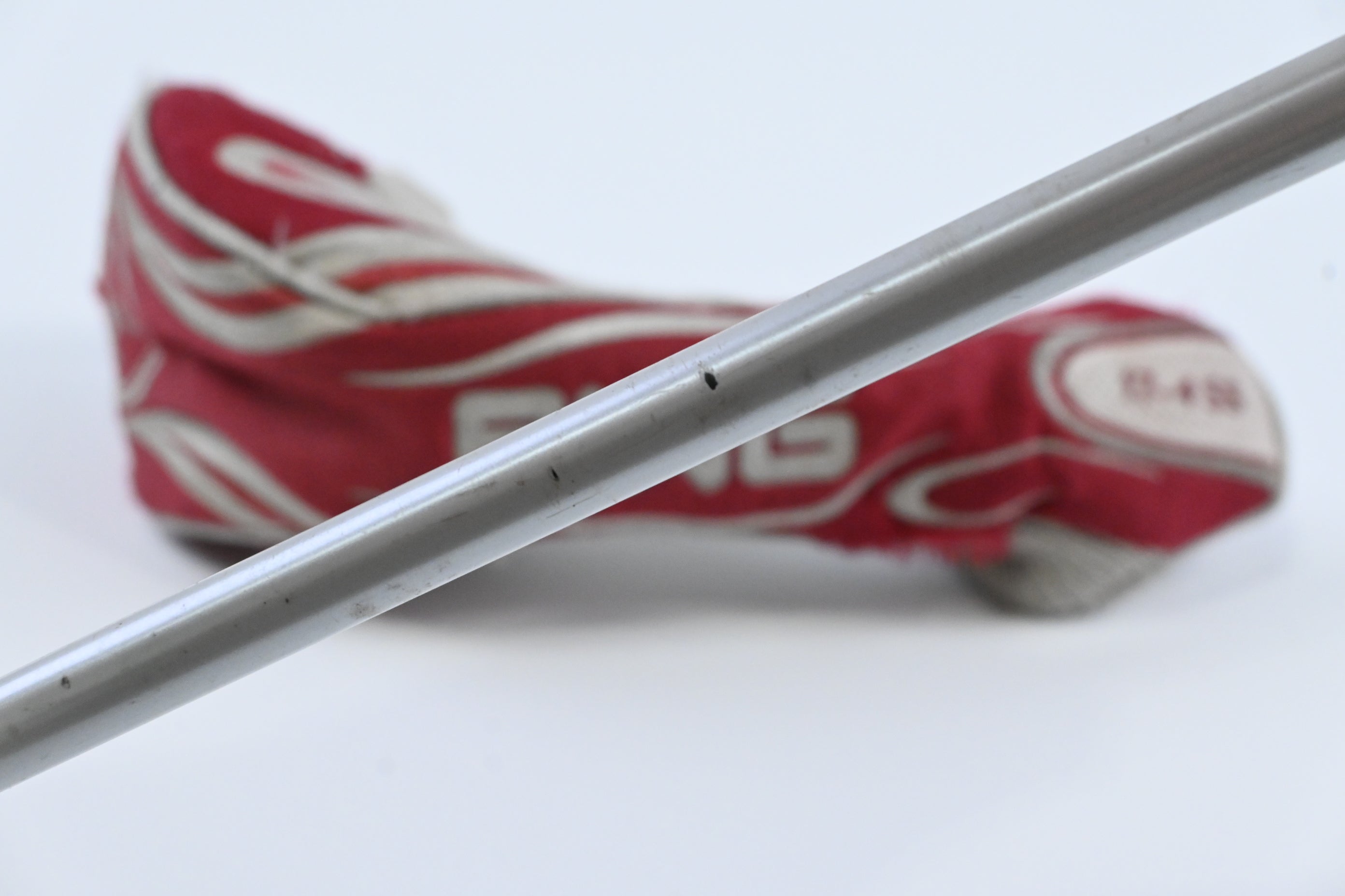 Ladies Ping Faith #5 Hybrid / 26 Degree / Ladies Flex Ping ULT 200 Shaft
