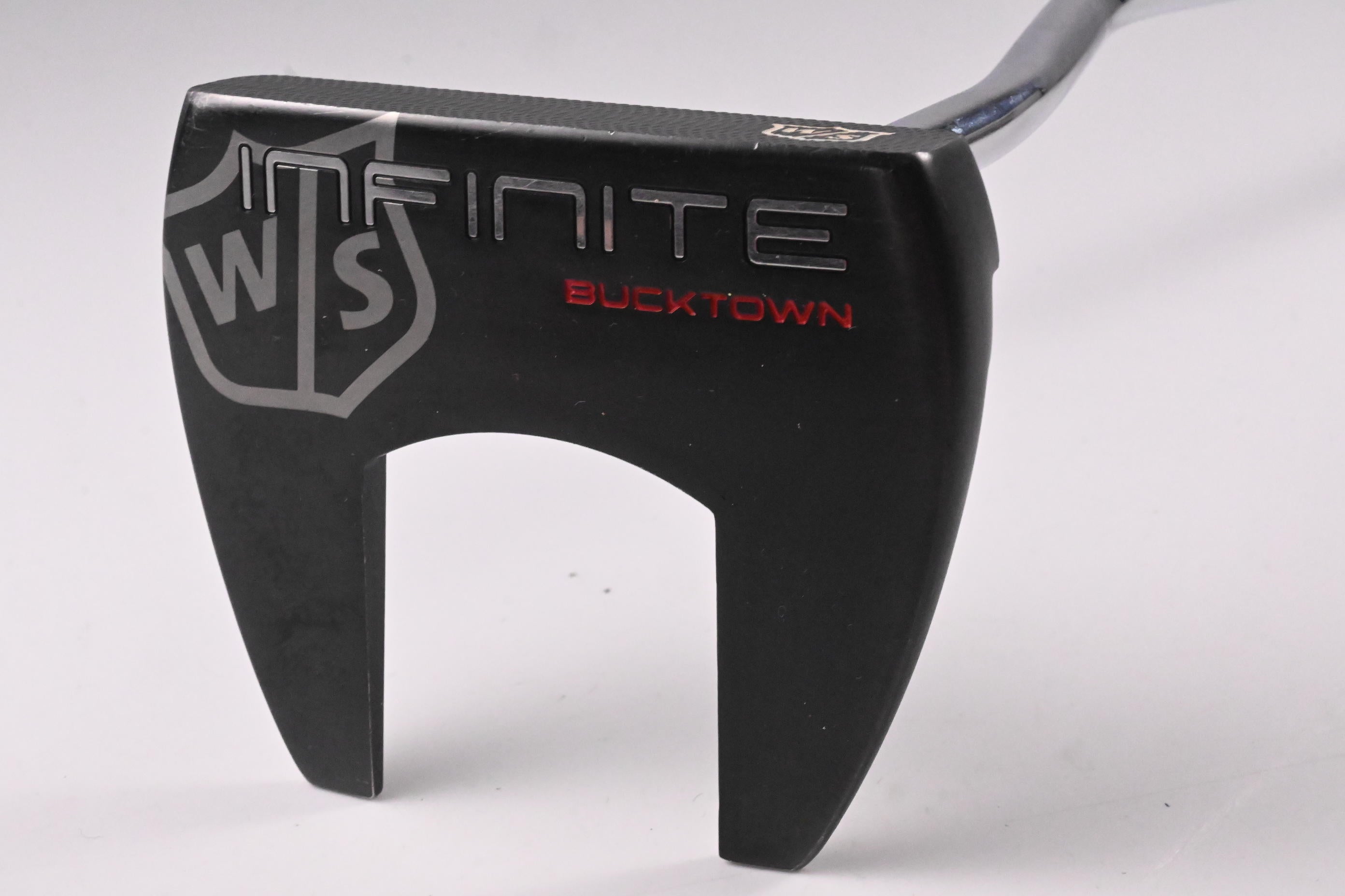Wilson Infinite 2018 Putter / 34 Inch