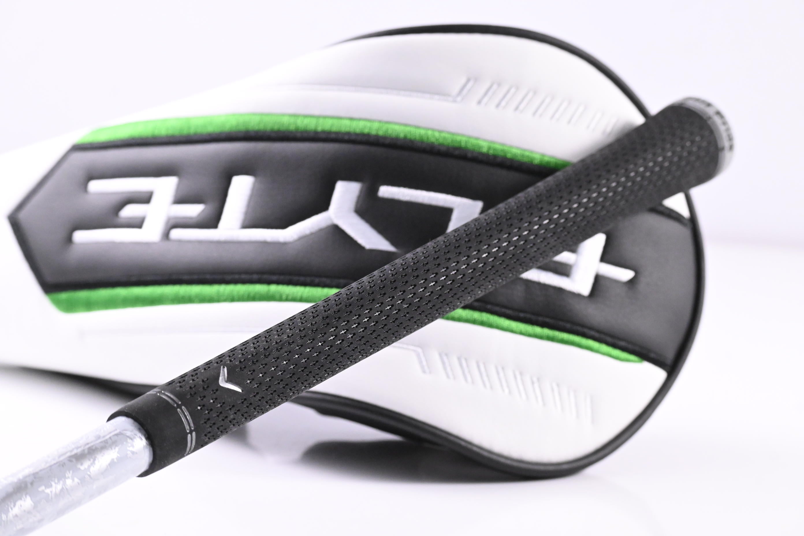 Callaway Elyte Driver / 10.5 Degree / Regular Flex Denali Charcoal 50 Shaft