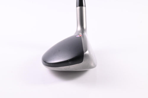 Ping Karsten Combo 2014 #4 Hybrid / 22 Degree / Regular Flex Ping KSI 401 Shaft