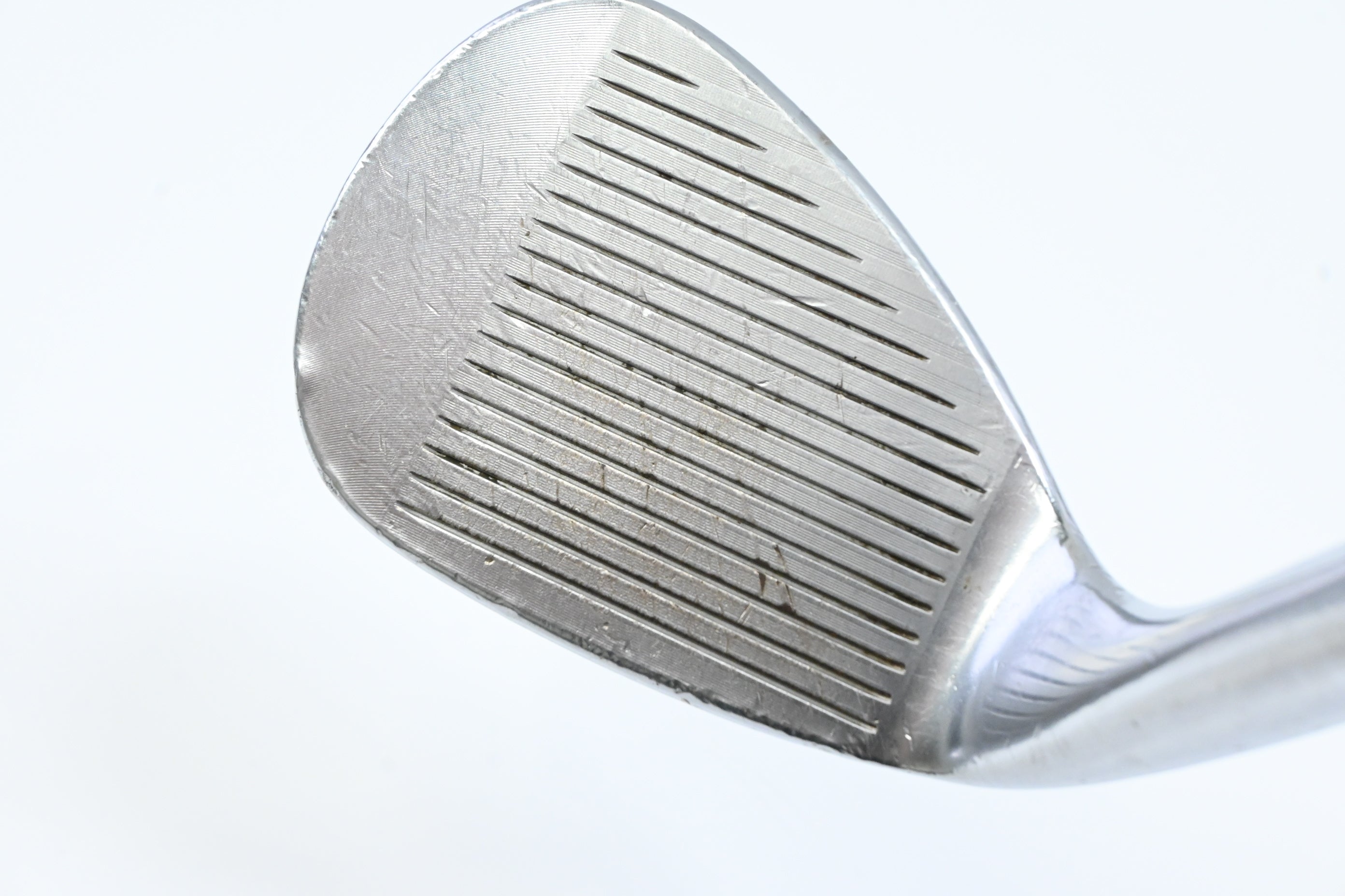 Titleist Vokey SM6 Sand Wedge / 56 Degree / Regular Flex Dynamic Gold R300 Shaft