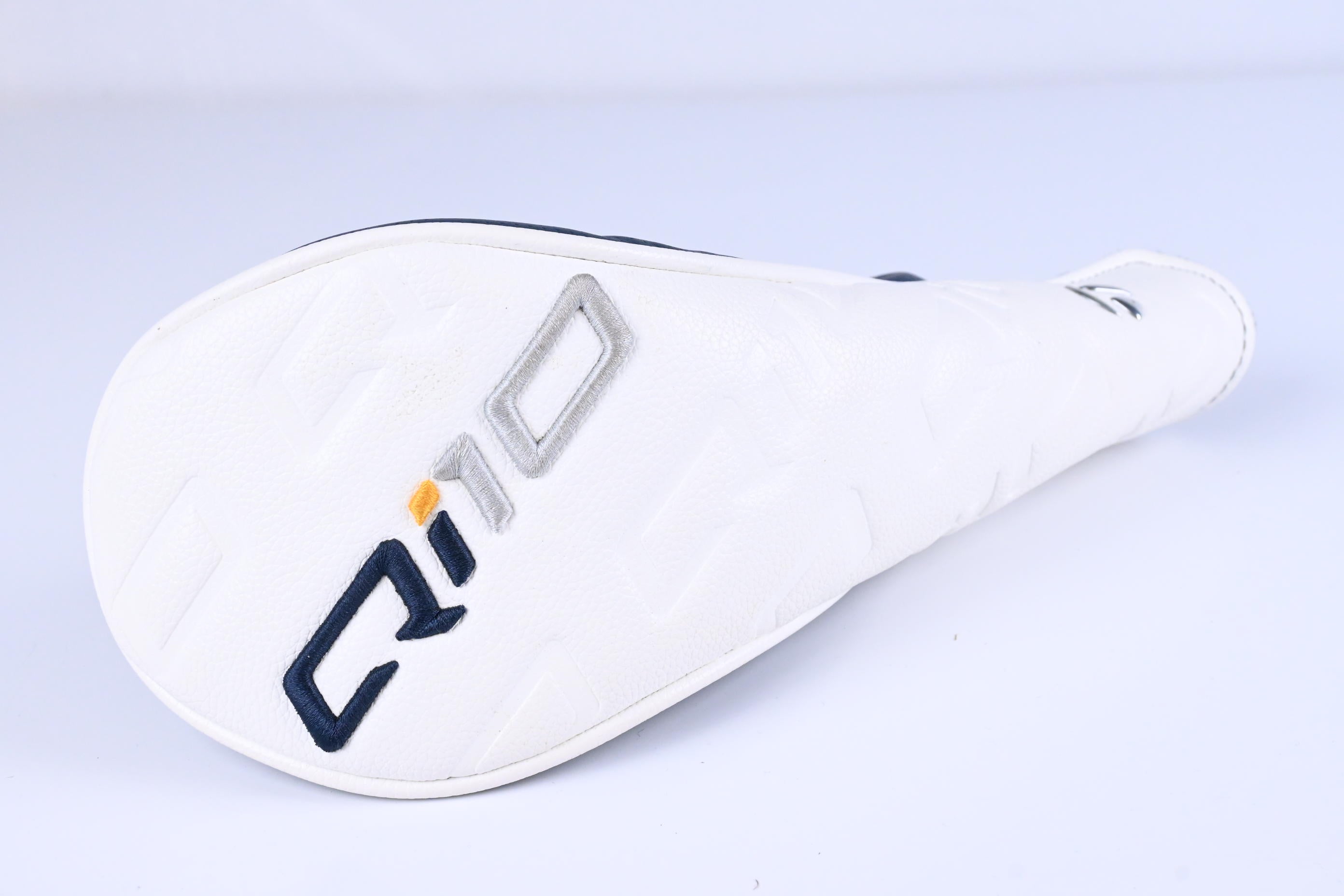 Taylormade Qi10 Max #3 Wood / 16 Degree / Stiff Flex Fujikura Speeder NX TCS 50