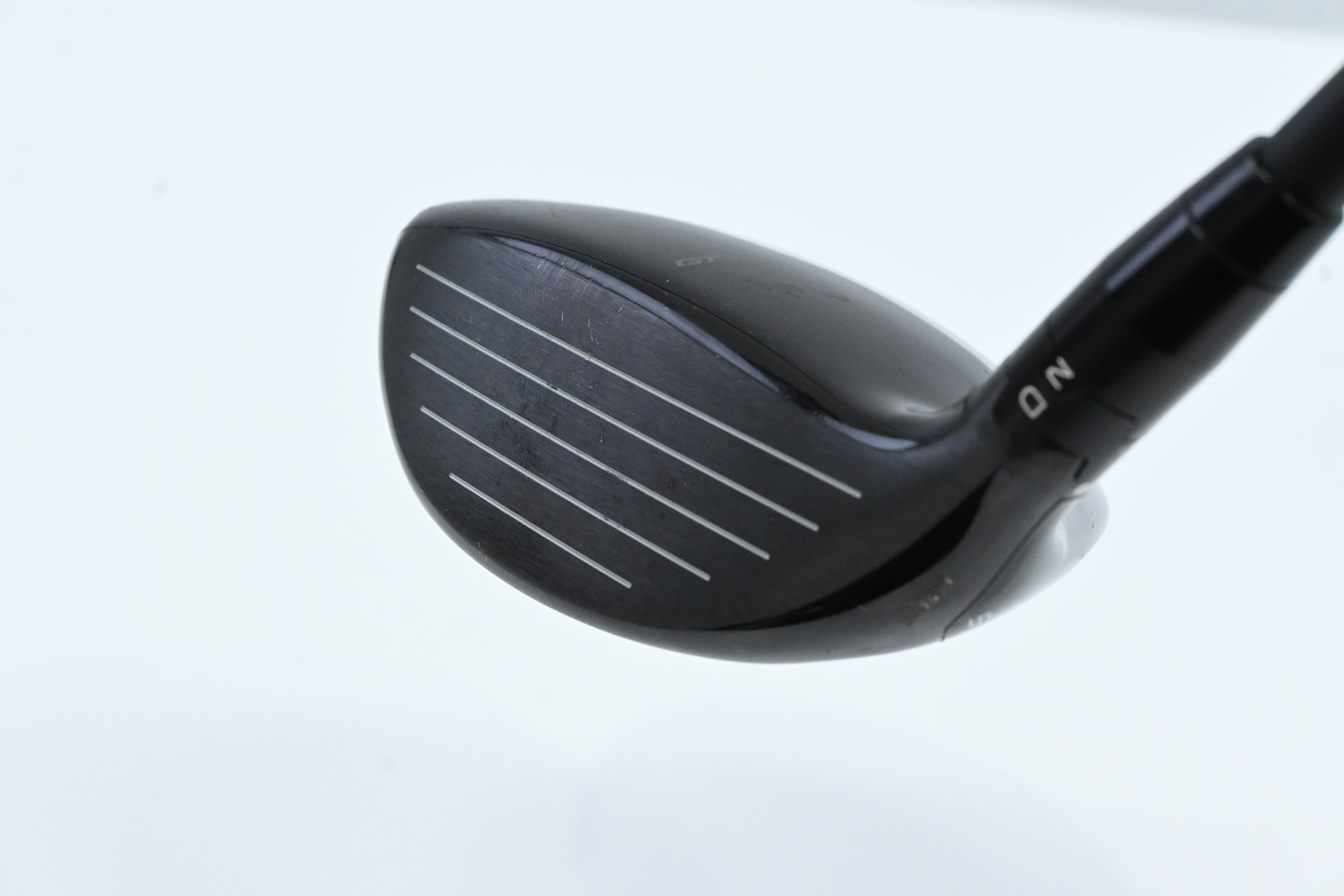 Titleist GT2 #3 Wood / 16.5 Degree / Stiff Flex Tensei 1K Blue 65 Shaft