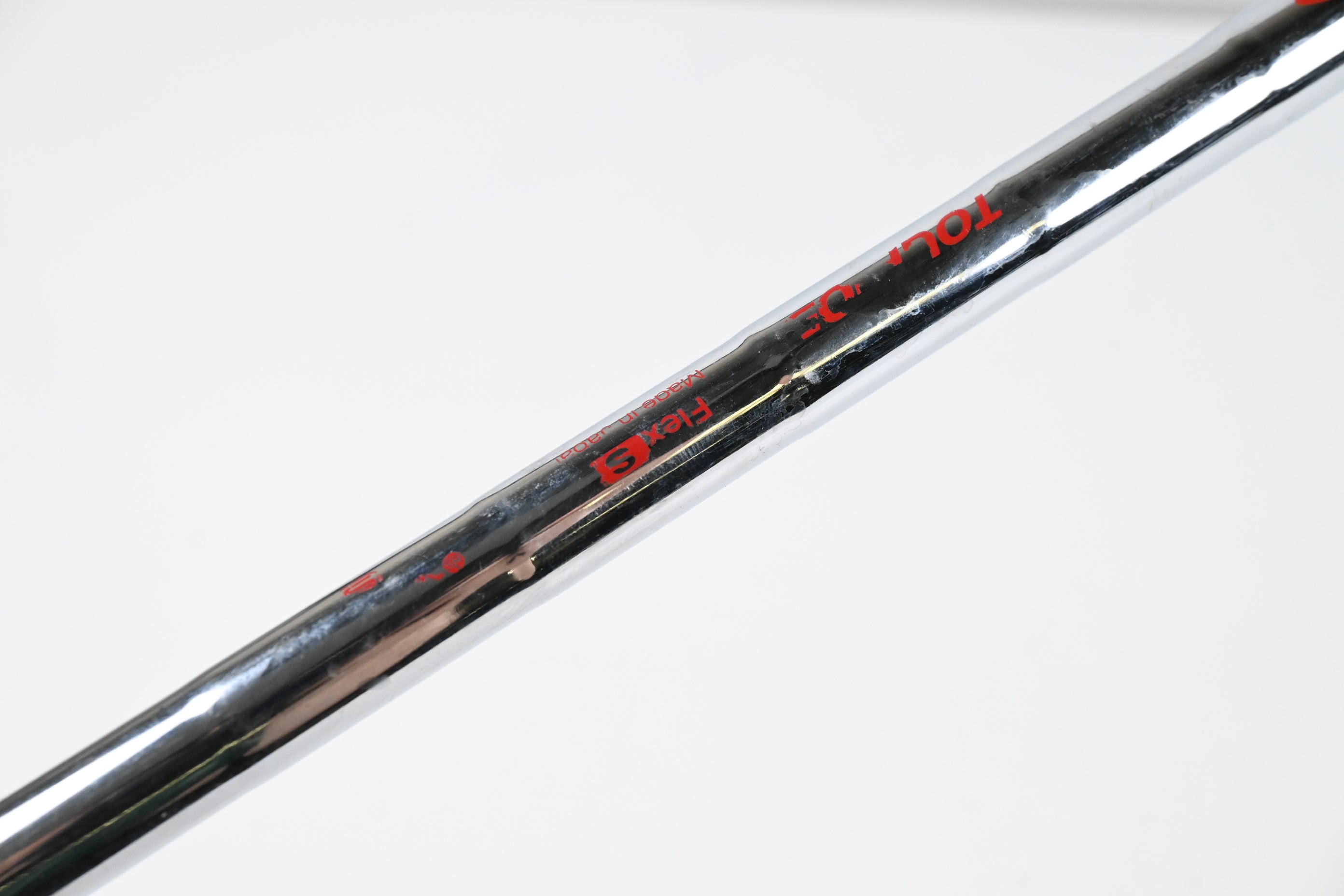 Mizuno JPX 923 Gap Wedge / 48 Degree / Stiff Flex N.S.Pro Modus3 Tour 105 Shaft