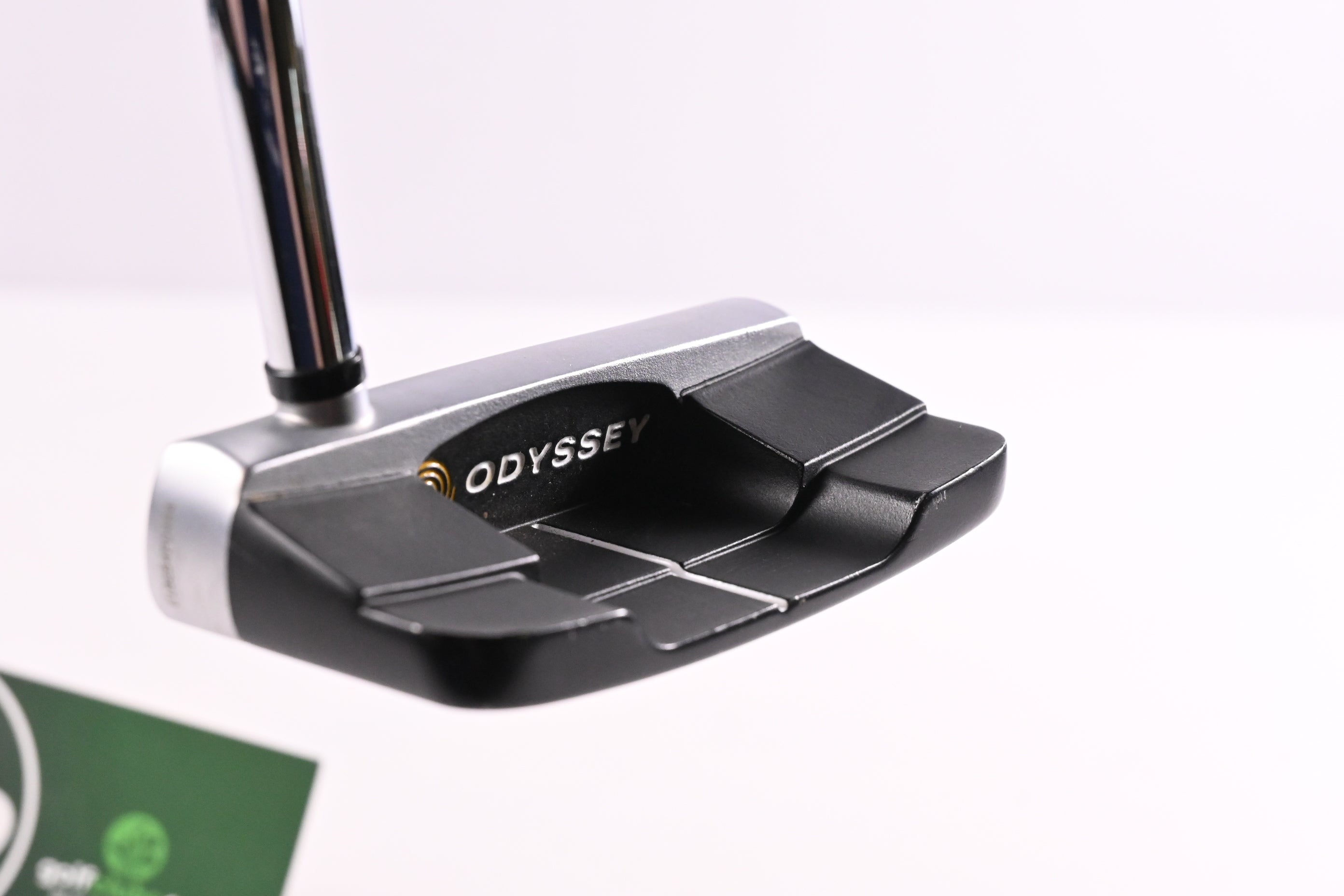Odyssey Stroke Lab Double Wide Putter / 33 Inch