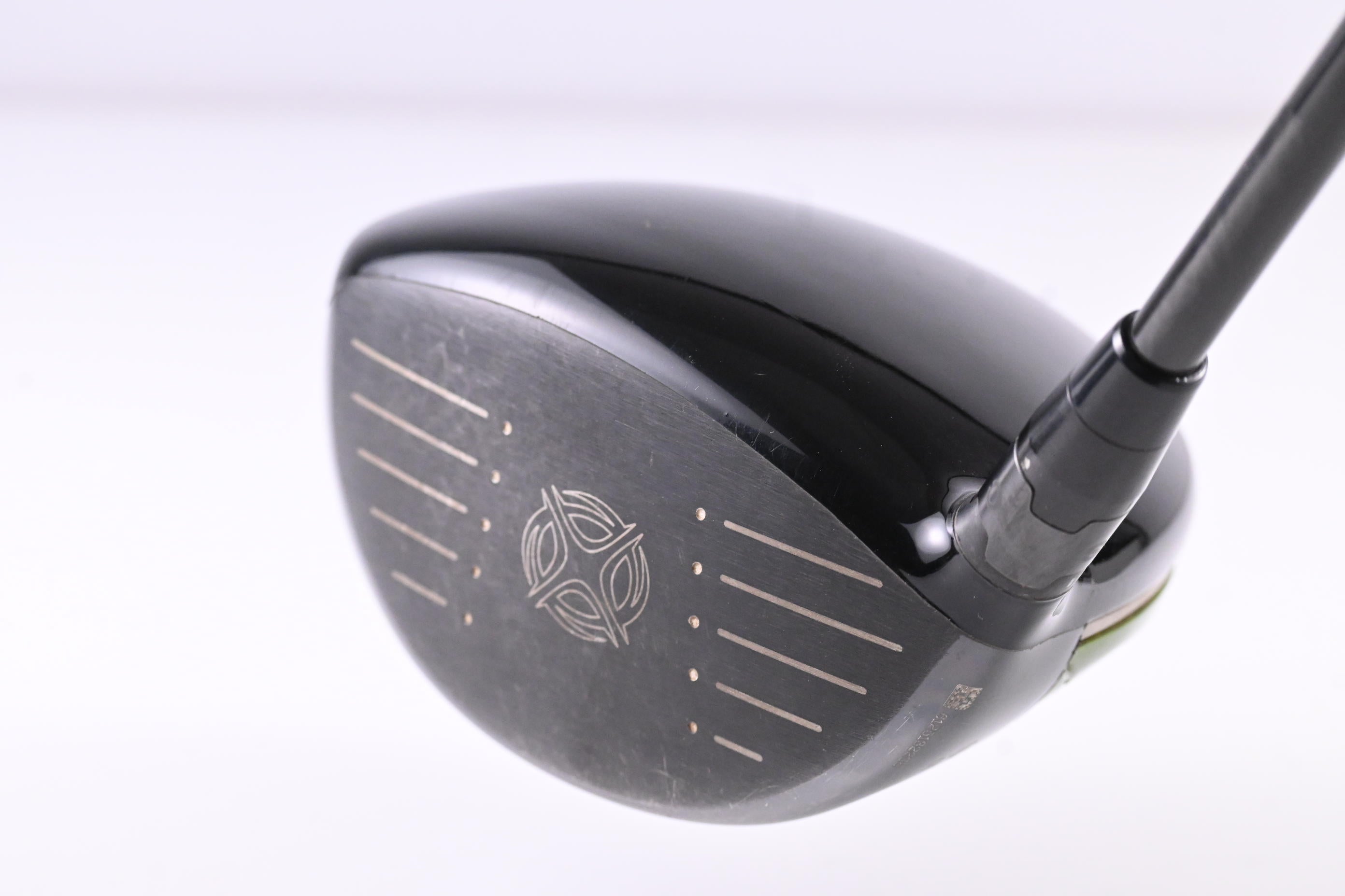 Callaway RAZR Fit Xtreme Driver / 9.5 Degree / Stiff Flex Aldila Trinity 65