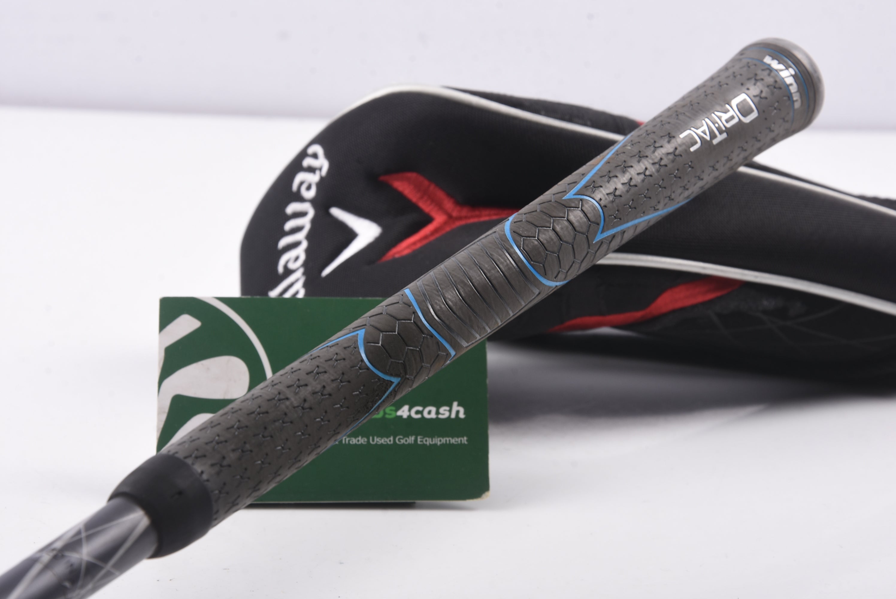 Ladies Callaway RAZR Hawk #5 Wood / 18 Degree / Ladies Flex Callaway 50 Shaft