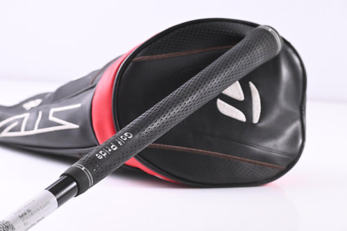 Taylormade Stealth HD Driver / 12 Degree / Regular Flex Ventus Red 5 Shaft