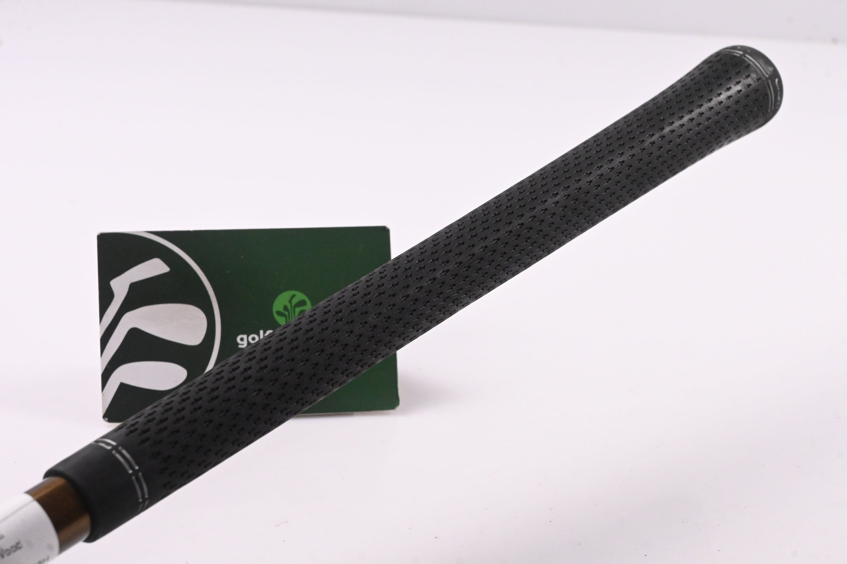 Ping G400 #3 Wood / 14.5 Degree / Regular Flex Ping Alta CB 65 Shaft