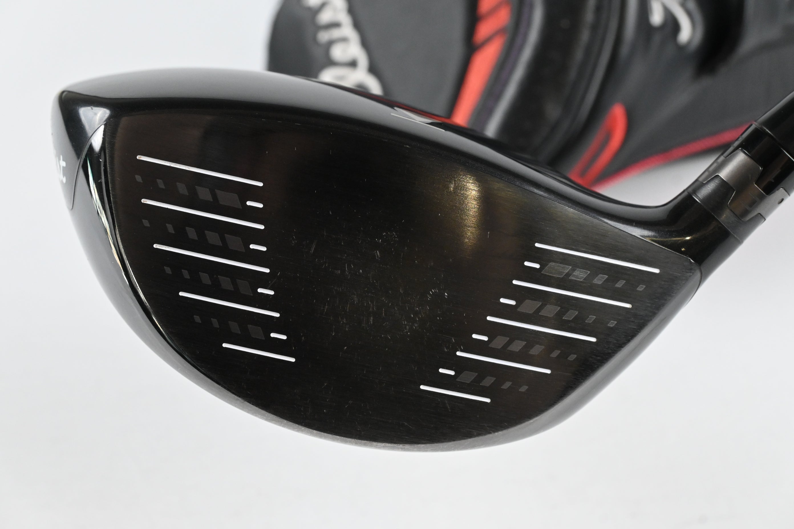 Titleist 913 D3 Driver / 10.5 Degree / Stiff Flex Aldila RIP Phenom 70 Shaft