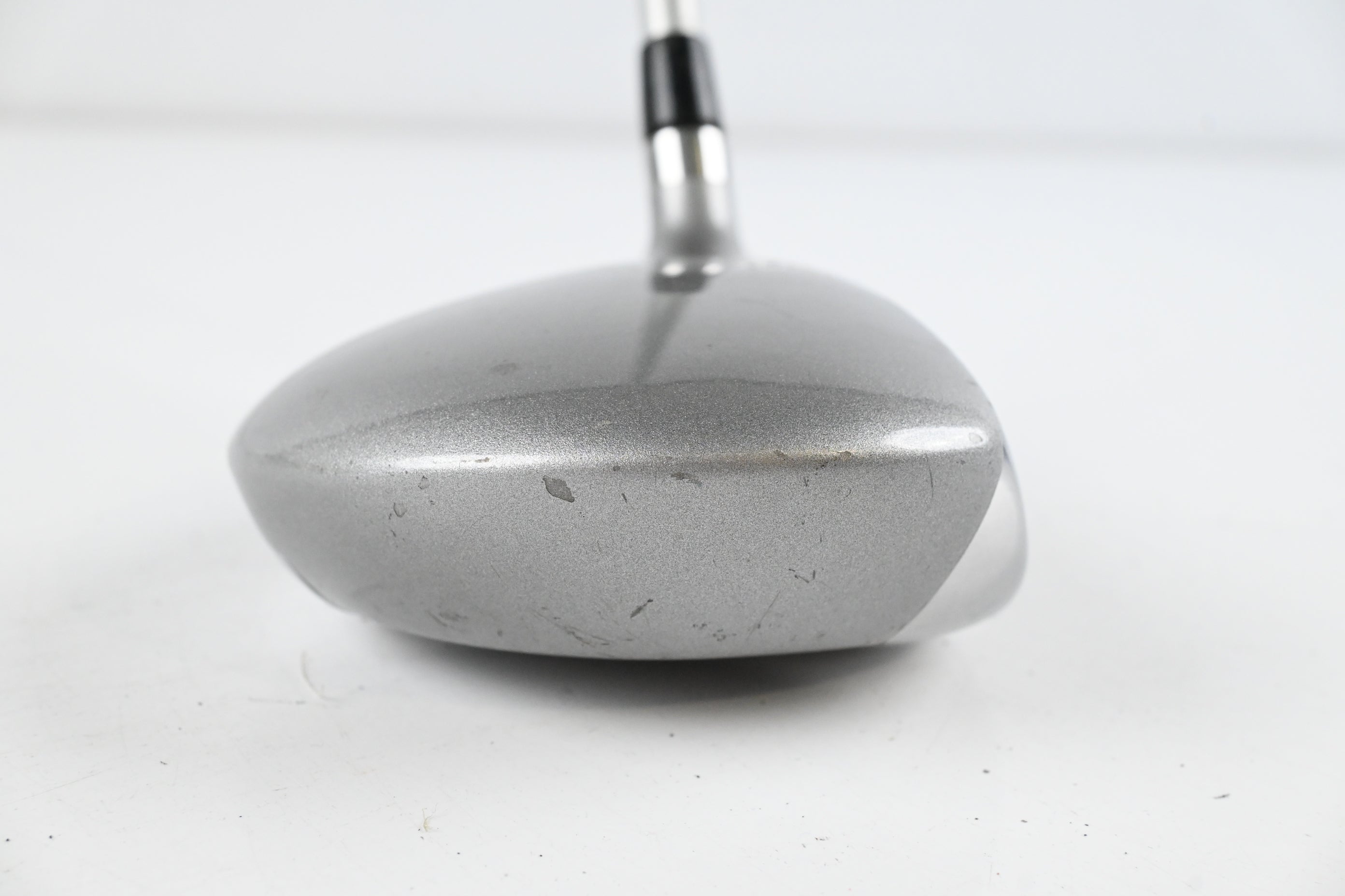Ladies Nicklaus MTF #5 Wood / 19 Degree / Ladies Flex Vapor 50 Shaft