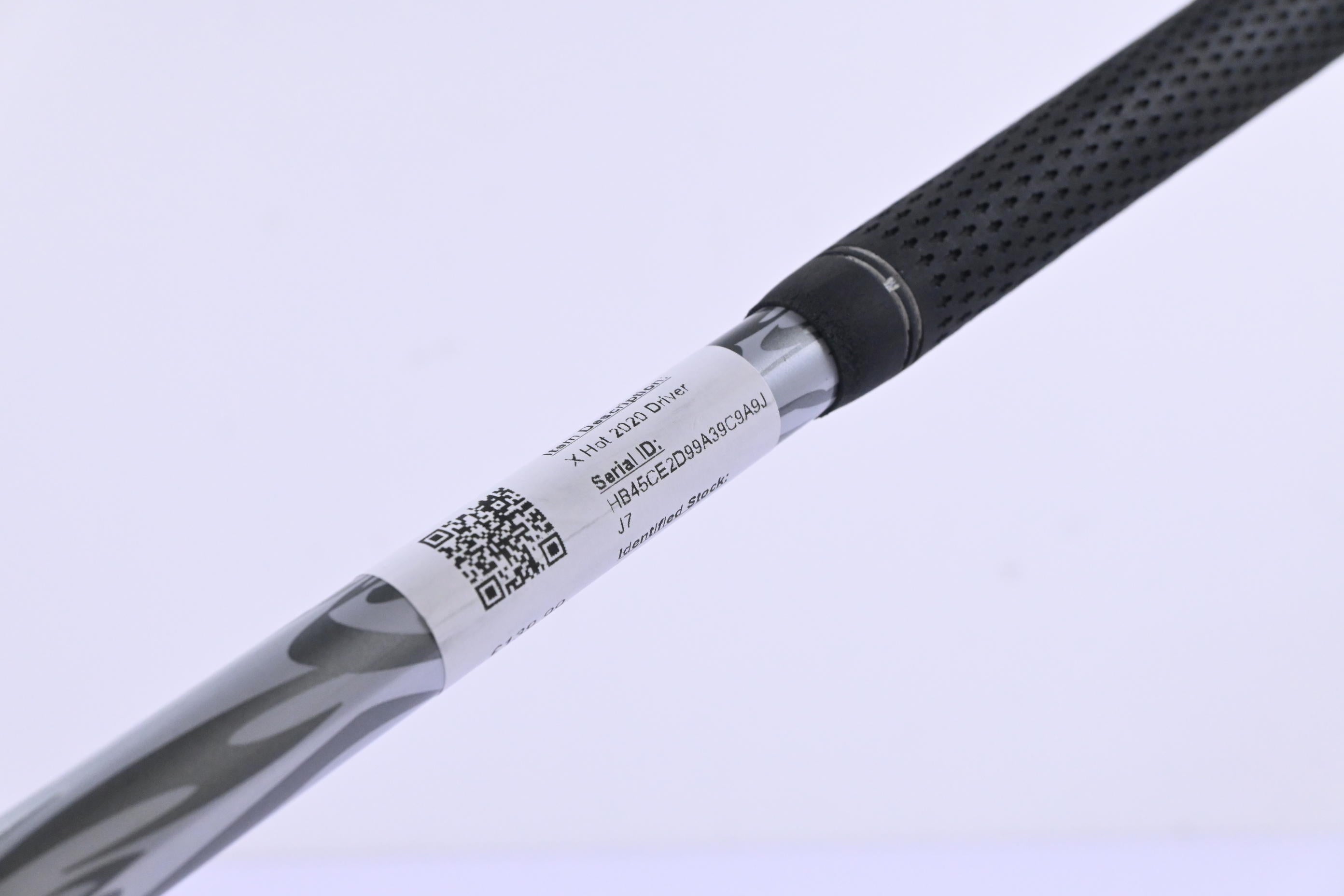 Callaway X Hot Driver / 13.5 Degree / Regular Flex Project X PXv Shaft