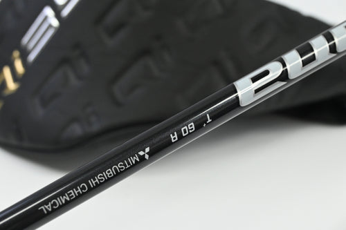 Taylormade Qi35 Max Designer Series Driver / 10.5 Degree / Regular Flex Diamana