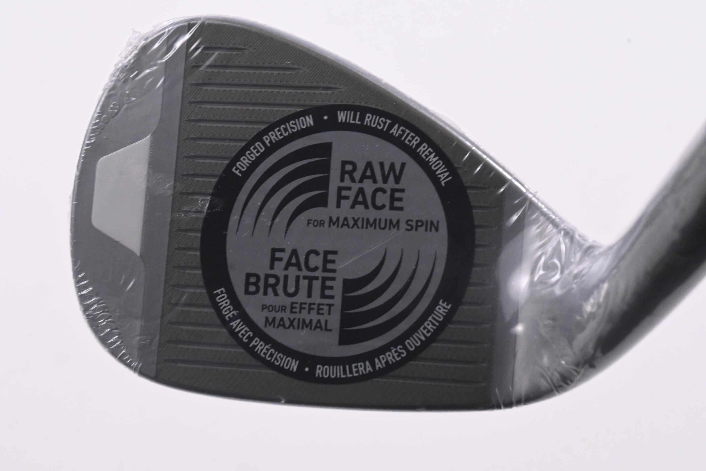 Taylormade Milled Grind 5 Sand Wedge / 54 Degree / Wedge Flex Dynamic Gold 115