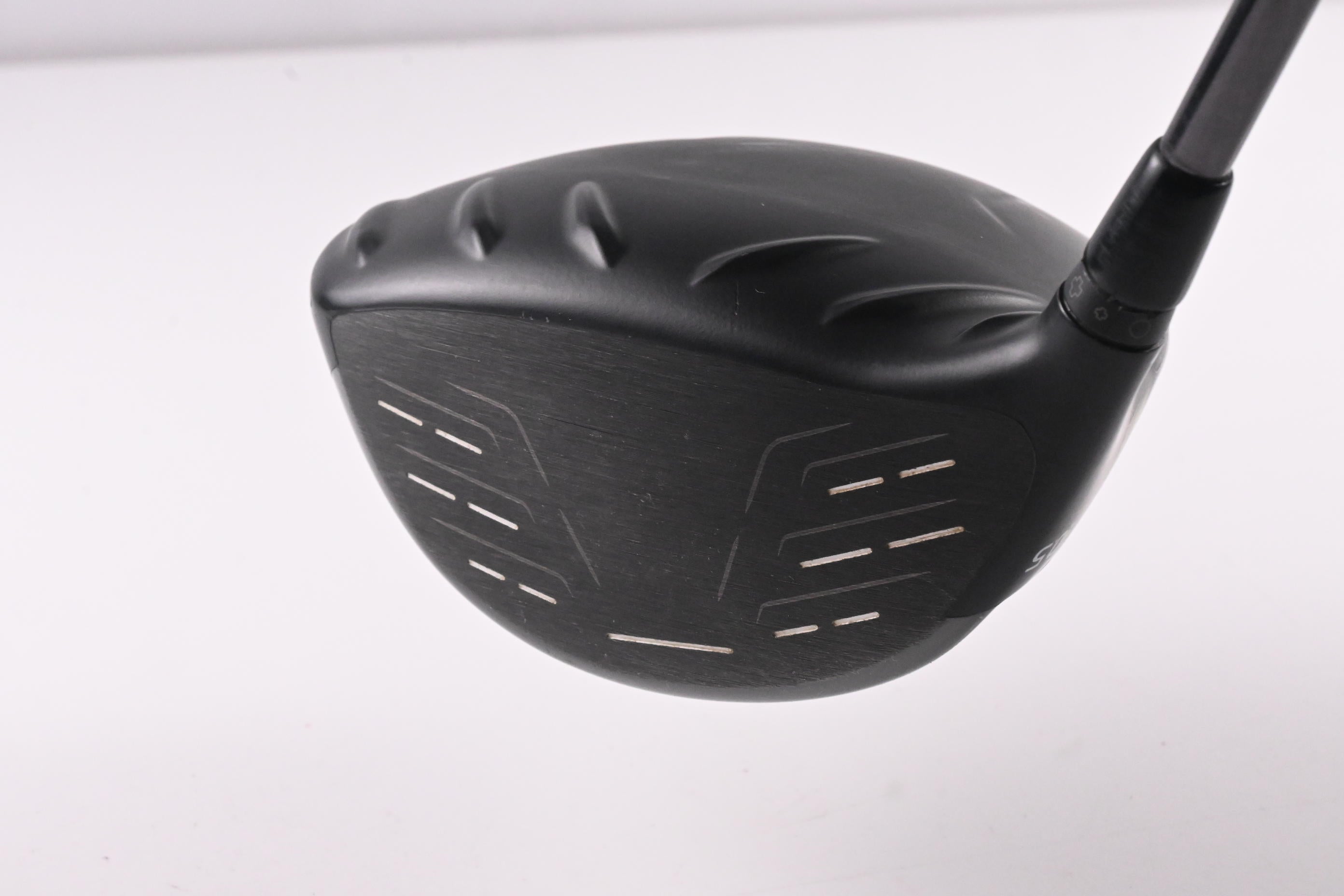 Ping G430 LST Driver / 10.5 Degree / X-Flex Ping Tour 2.0 Black 65 Shaft