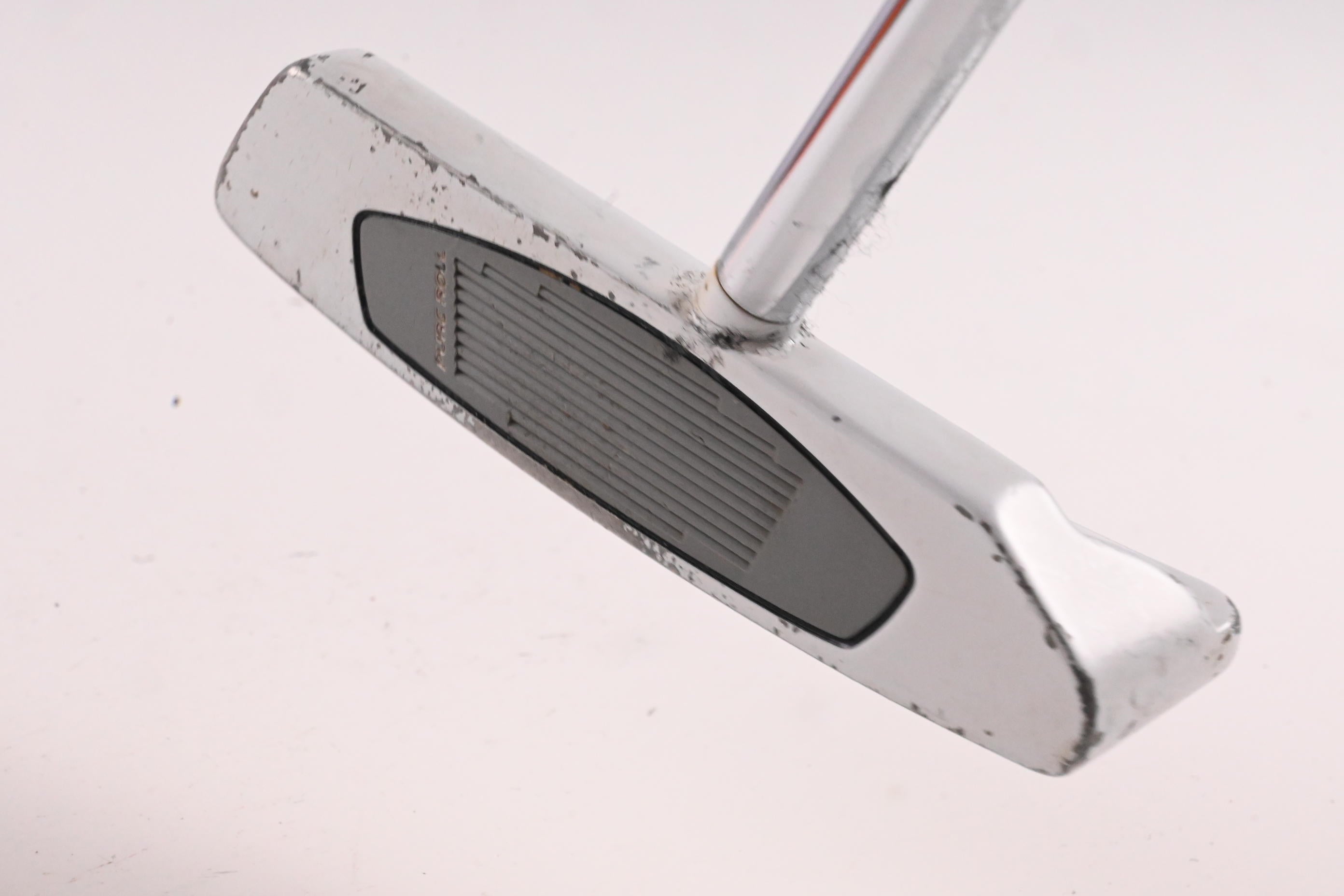 Taylormade White Smoke IN.74 Putter / 34 Inch