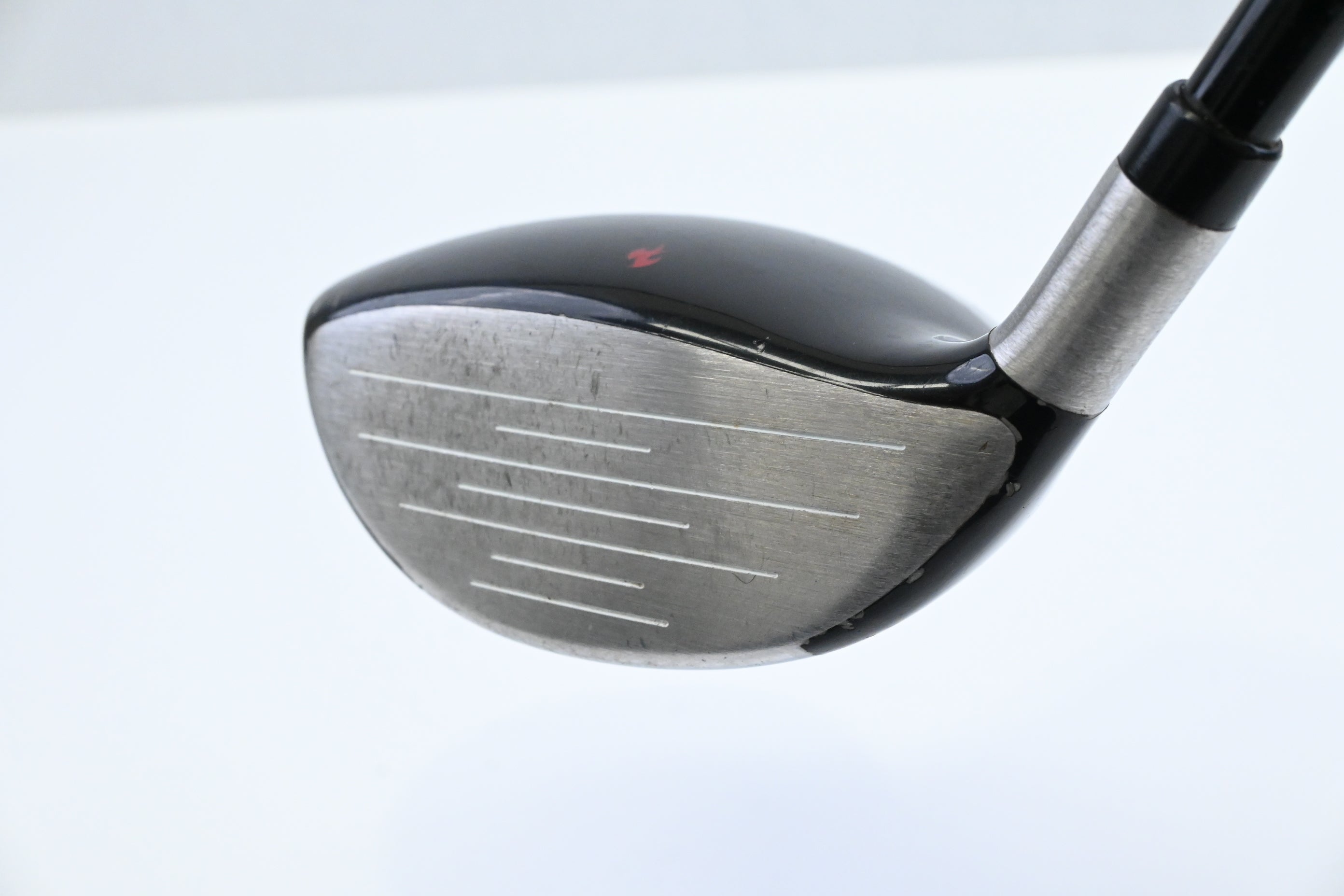Taylormade Burner Superfast #3 Wood / 15 Degree / Regular Flex Matrix Ozik Xcon