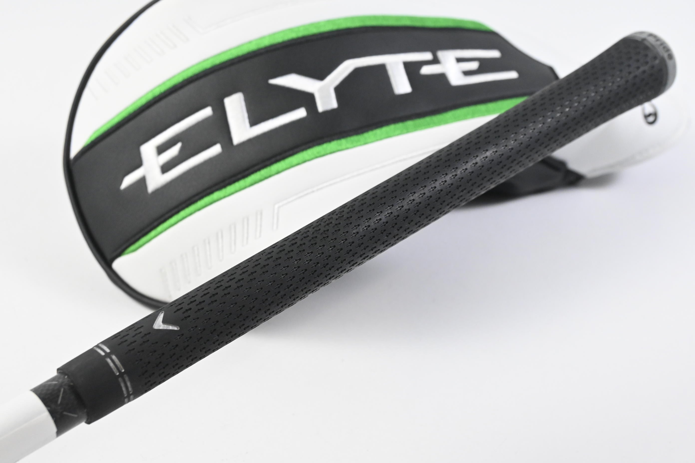 Callaway Elyte Triple Diamond Driver / 10.5 Degree / Stiff Flex Tensei 1K Black 65