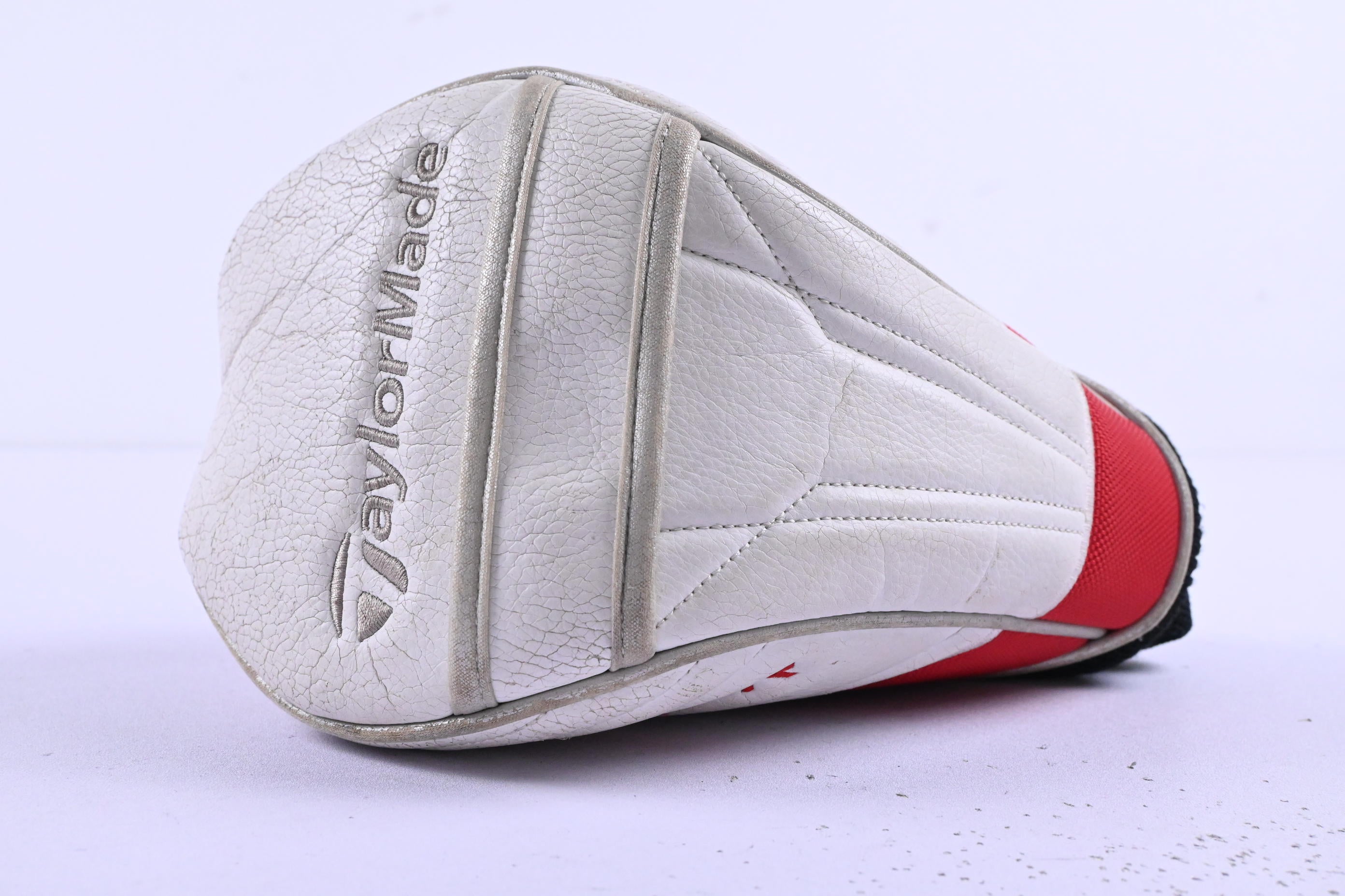 Taylormade Aeroburner Driver / 9.5 Degree / Stiff Flex Matrix Speed Rul-Z 50