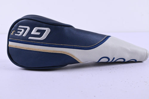Ladies Ping G Le3 #6 Hybrid / 30 Degree / Ladies Flex Ping ULT 250 Shaft