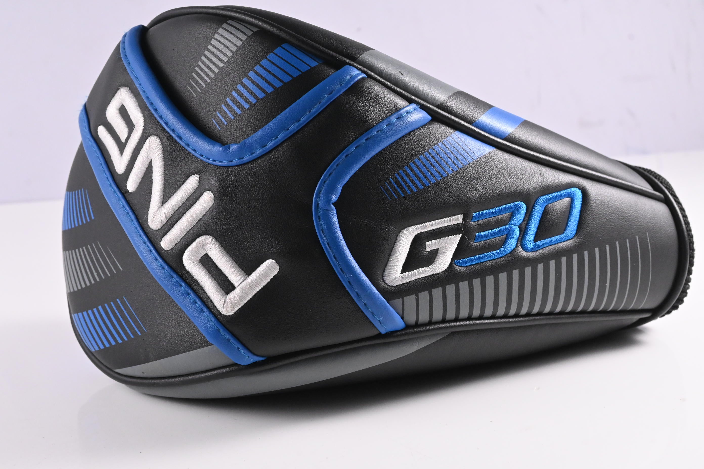 Ladies Ping G30 SF Tec Driver / 12 Degree / Ladies Flex Ping ULT 220 Shaft