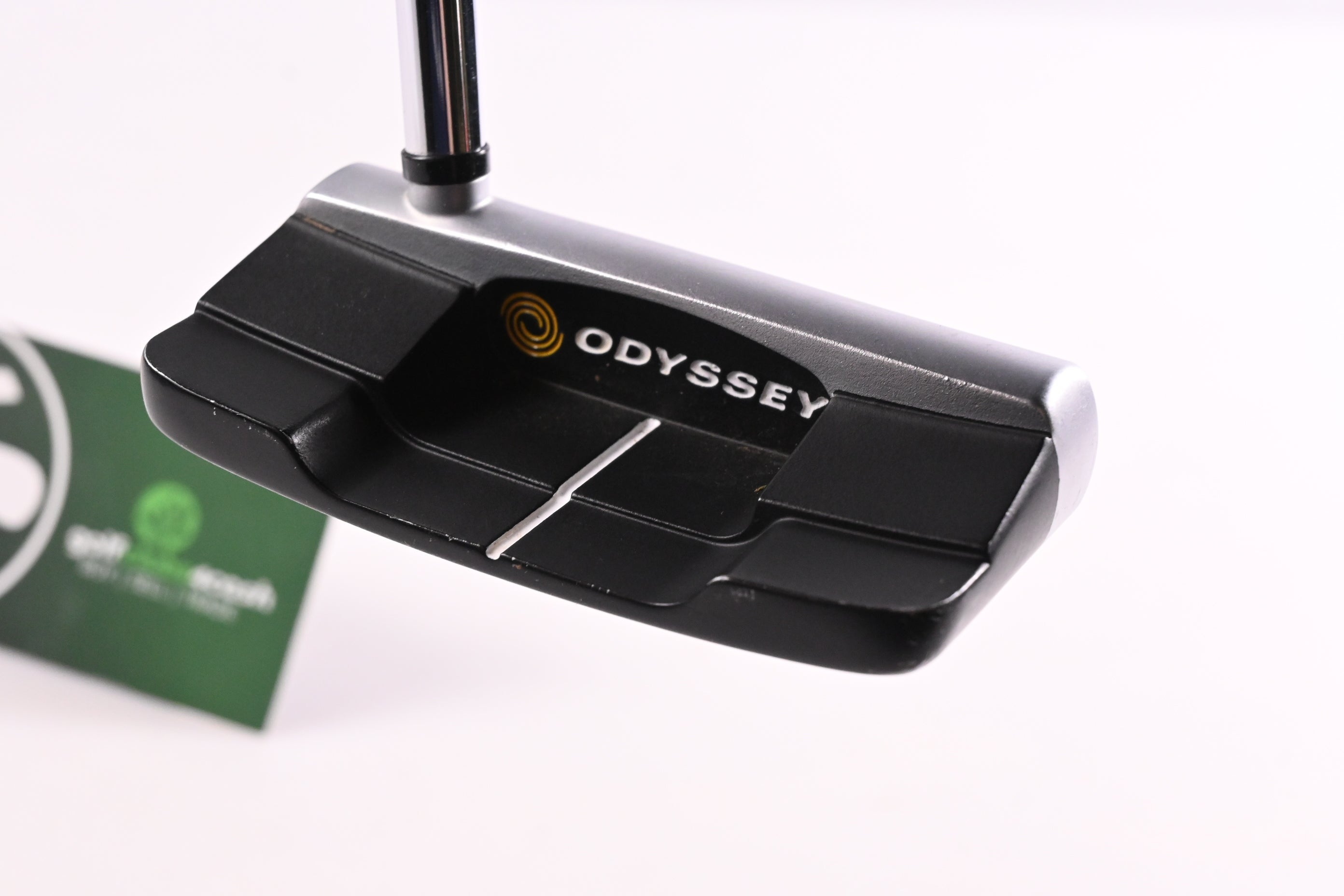 Odyssey Stroke Lab Double Wide Putter / 33 Inch