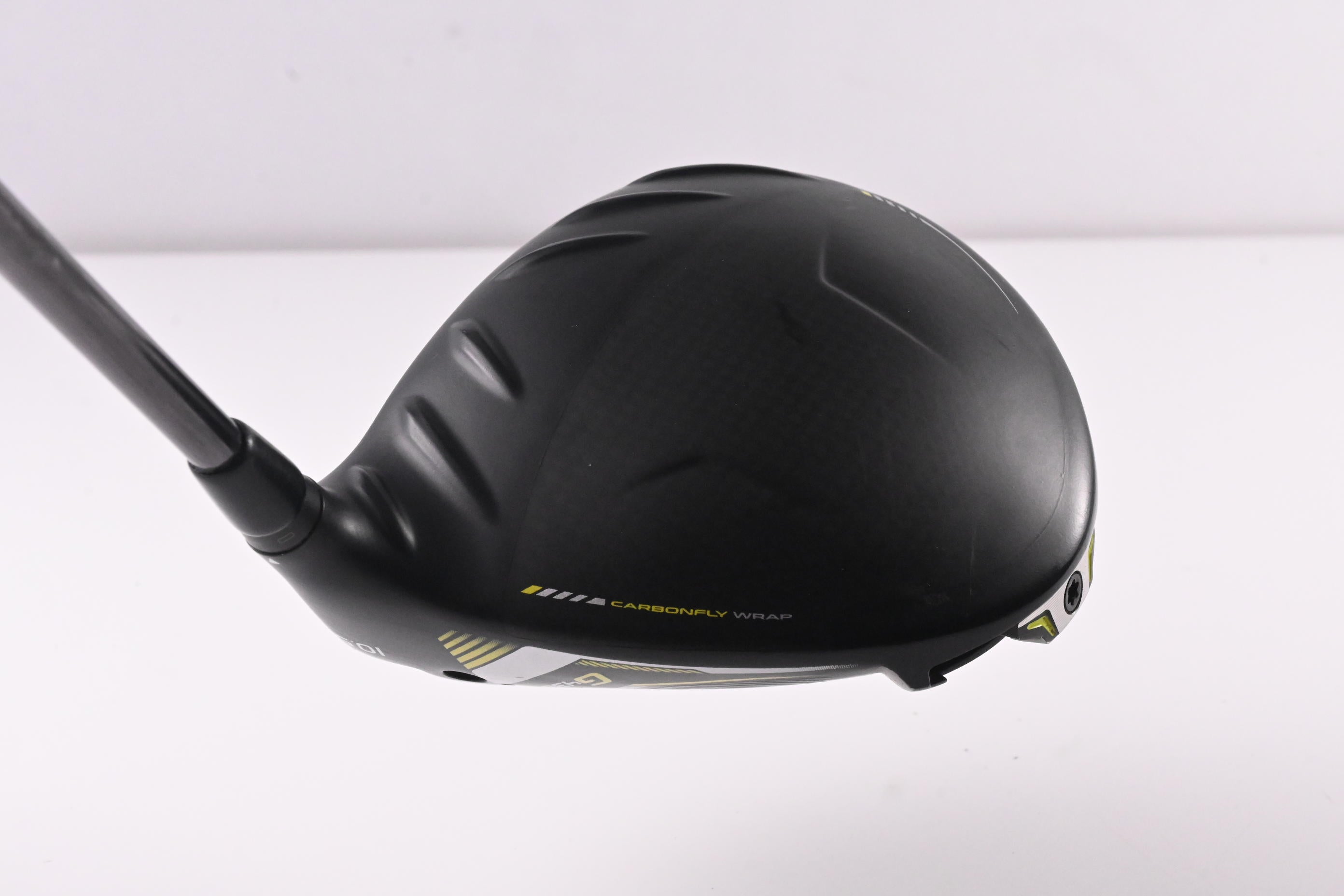 Ping G430 LST Driver / 10.5 Degree / X-Flex Ping Tour 2.0 Black 65 Shaft