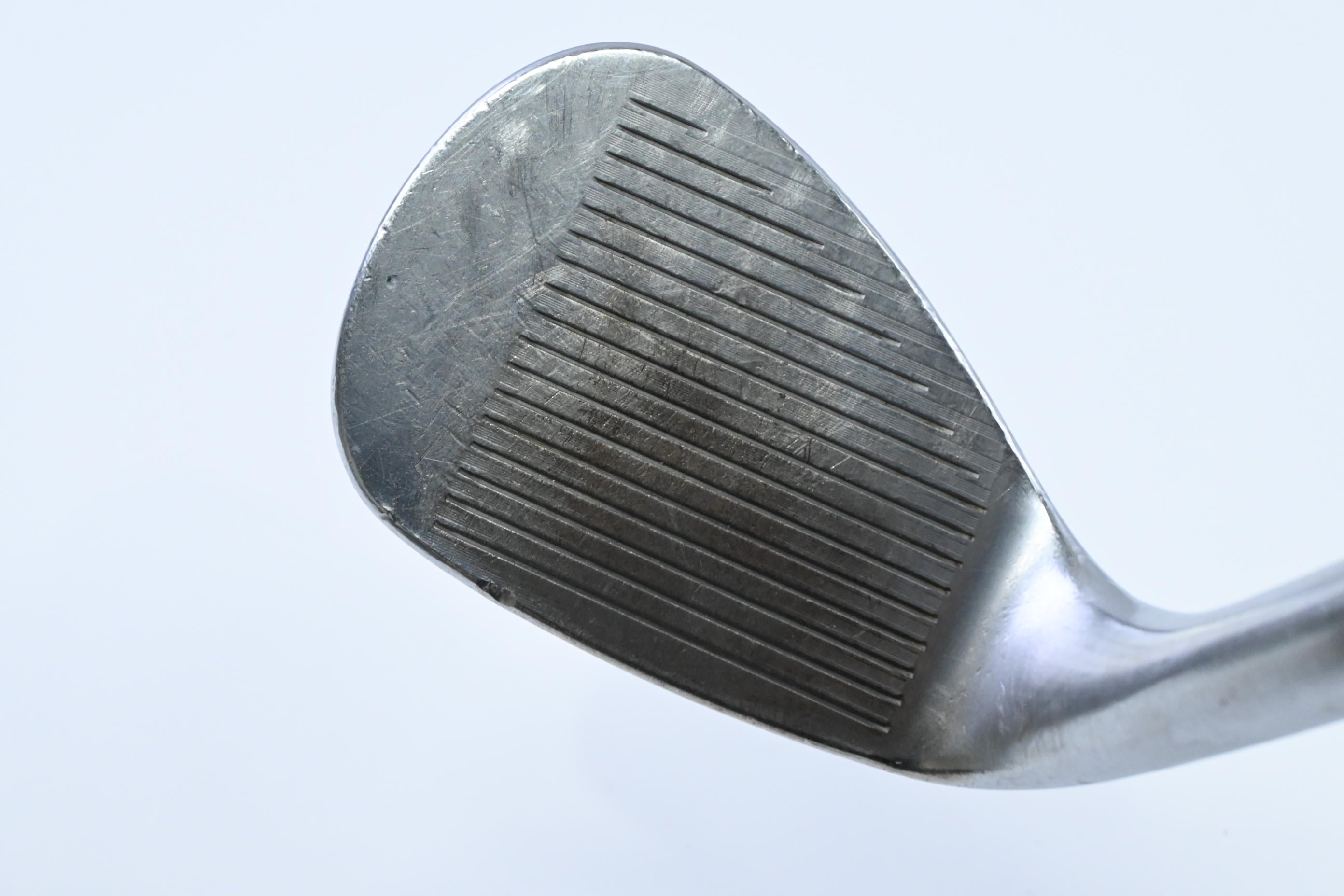 Titleist Vokey SM9 Sand Wedge / 56 Degree / Wedge Flex Vokey SM9 Shaft