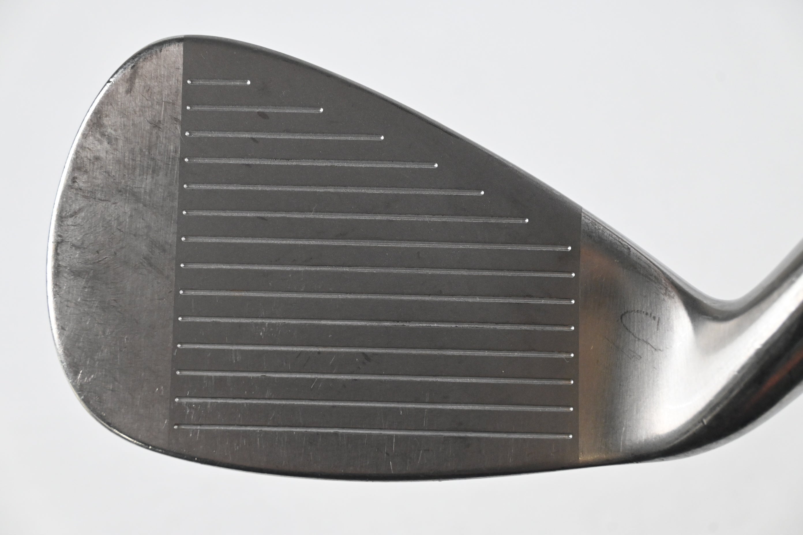 Benross AeroX #8 Iron / Regular Flex KBS Tour Lite Shaft