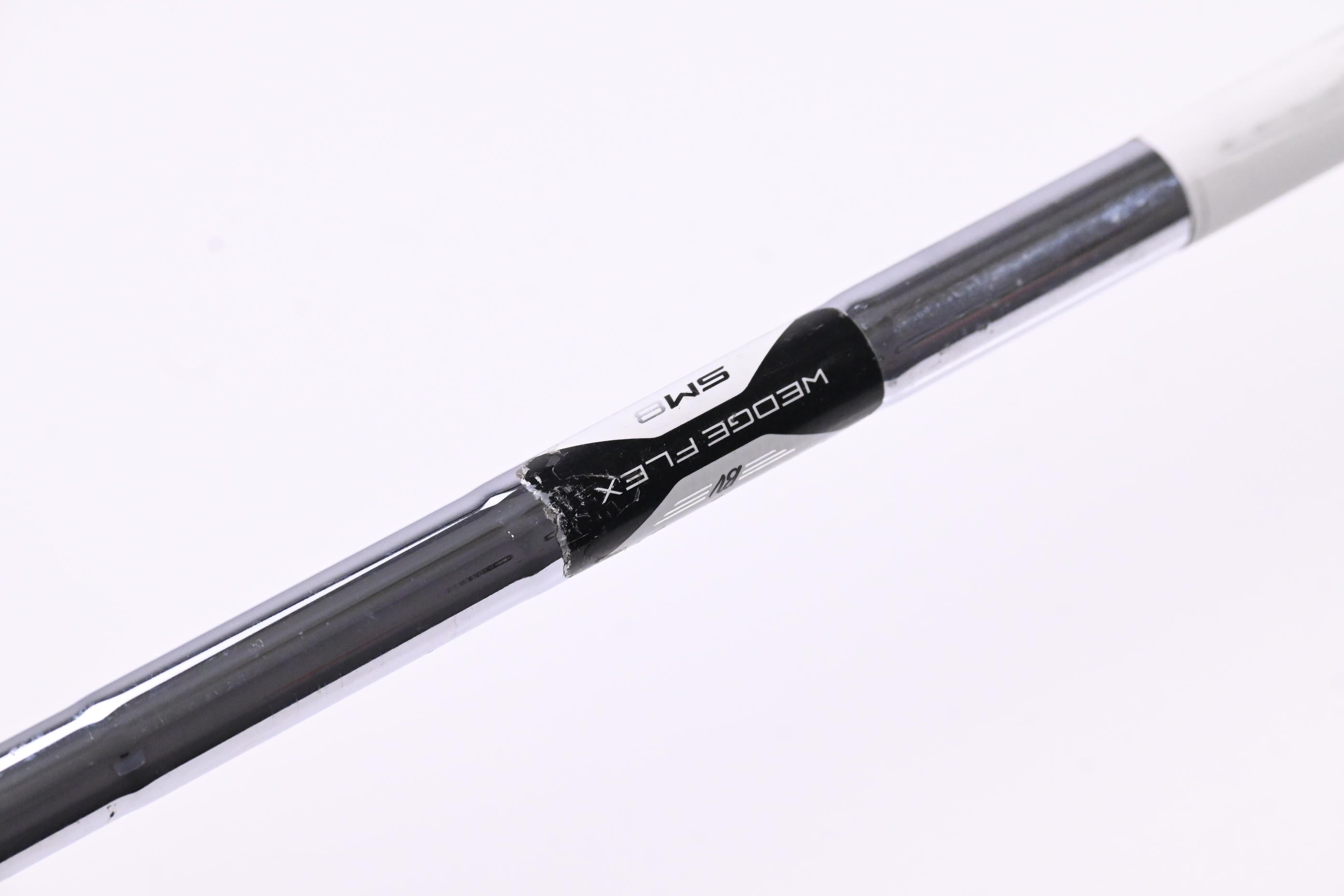 Titleist Vokey SM8 Sand Wedge / 56 Degree / Wedge Flex Titleist Vokey SM8 Shaft