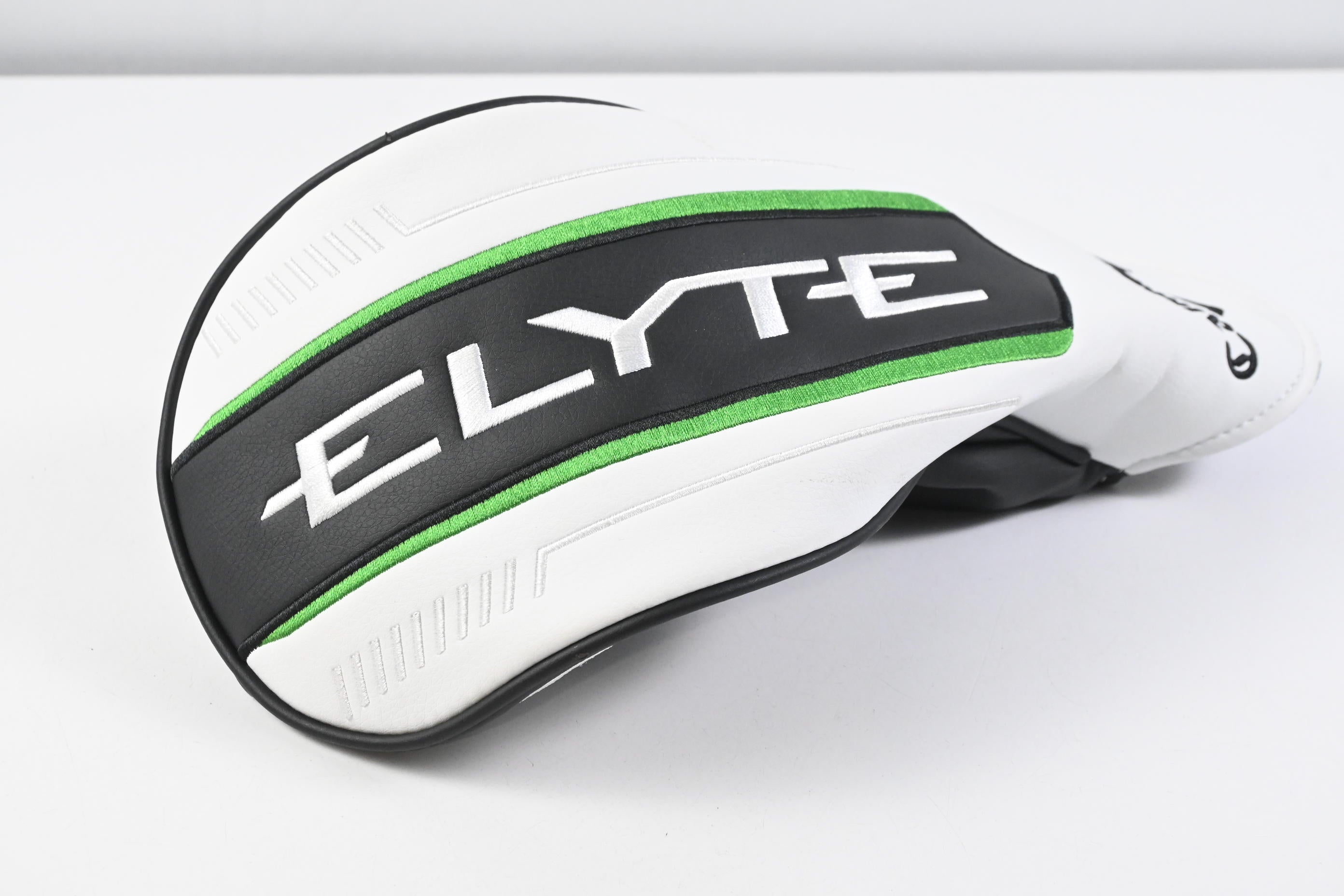 Callaway Elyte Triple Diamond Driver / 10.5 Degree / Stiff Flex Tensei 1K Black 65
