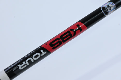 Cleveland RTZ Pitching Wedge / 48 Degree / X-Flex KBS Tour Custom Series