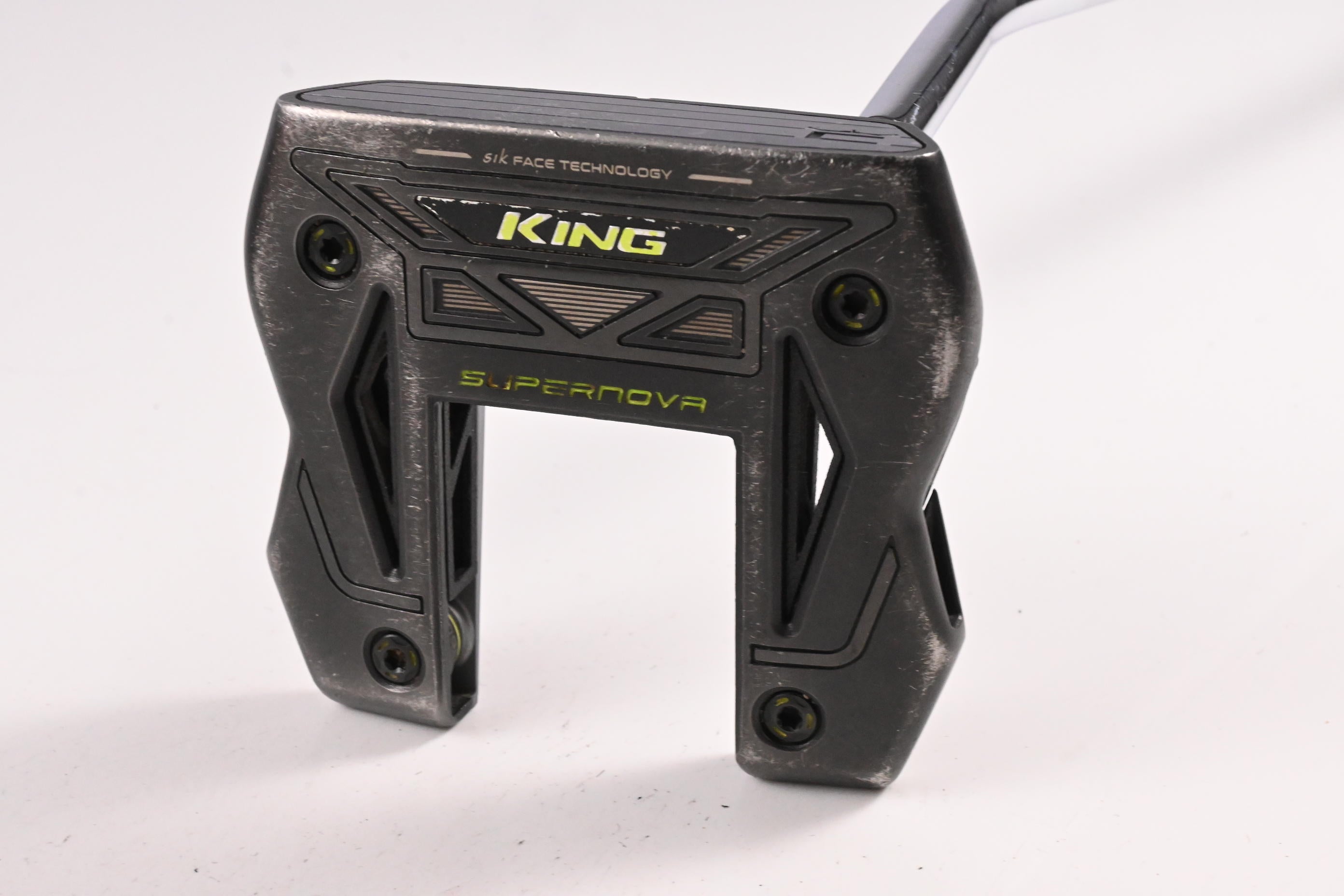Cobra 2024 3D Printed Supernova Putter / 35 Inch