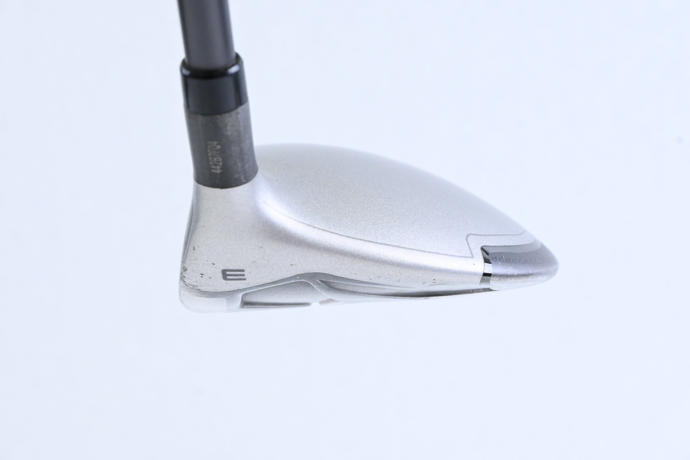 Taylormade SLDR #3 Wood / 15 Degree / Regular Flex Fujikura Speeder 65 Shaft