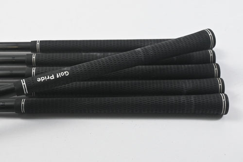 Ping G400 Irons / 6-PW+GW / Blue Dot / Regular Flex Alta CB Shafts