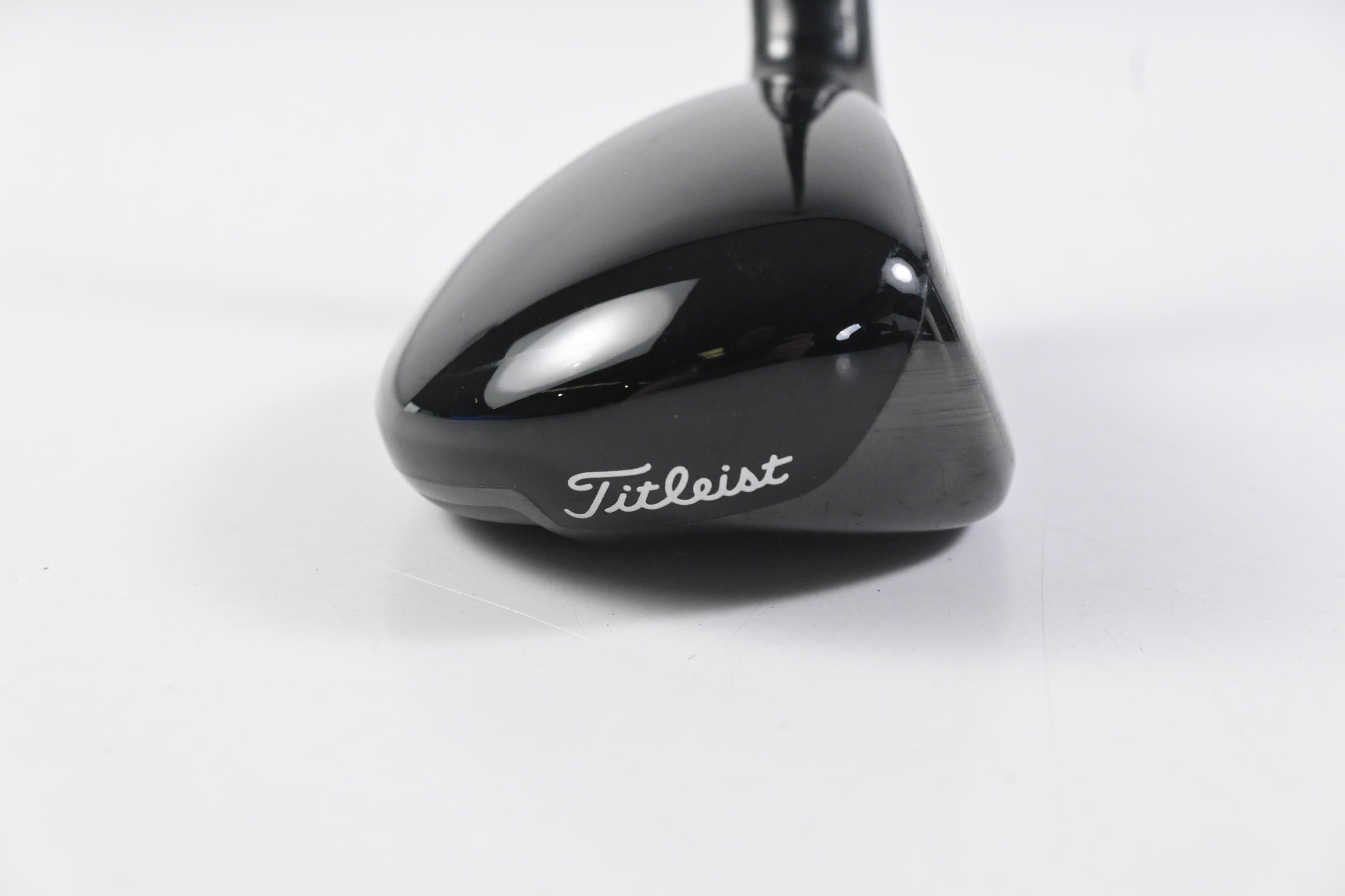 Titleist TSR3 #3 Hybrid / 19 Degree / Stiff Flex Tensei AV Blue 65 Shaft