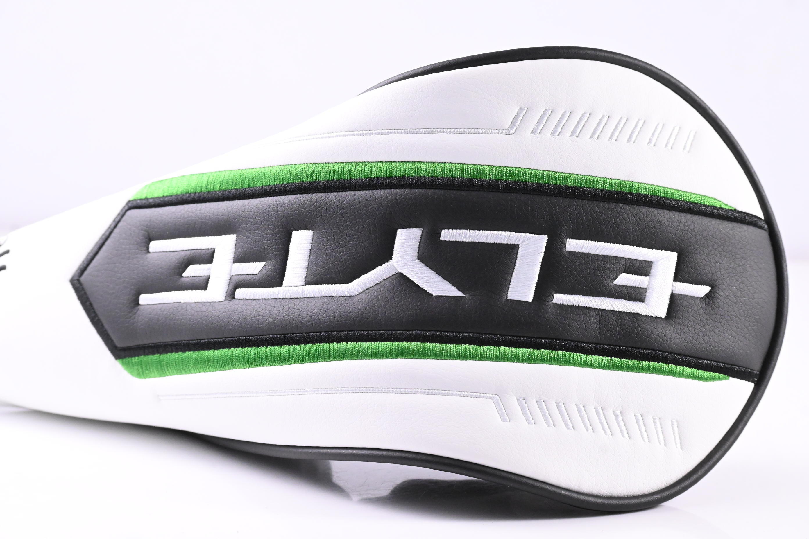 Callaway Elyte Driver / 10.5 Degree / Regular Flex Denali Charcoal 50 Shaft